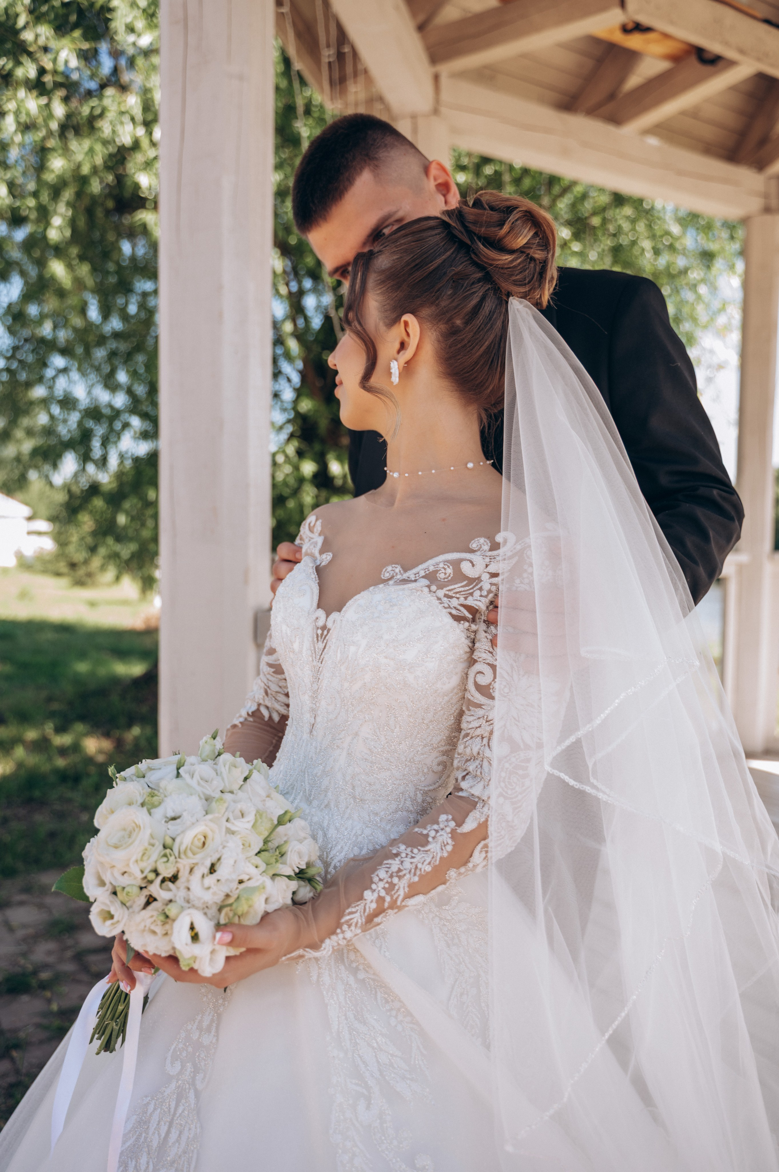 Свадьбы. Donskaya-photo