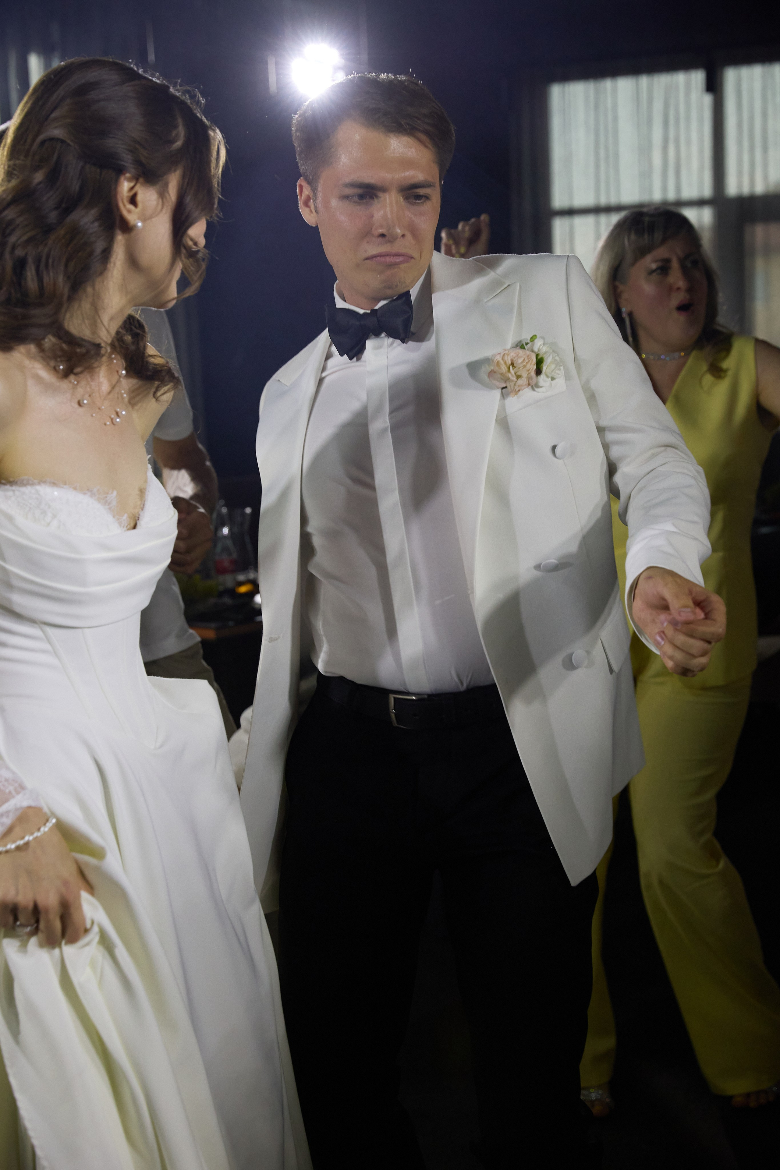 Wedding Day. Фотограф Максим Маркелов