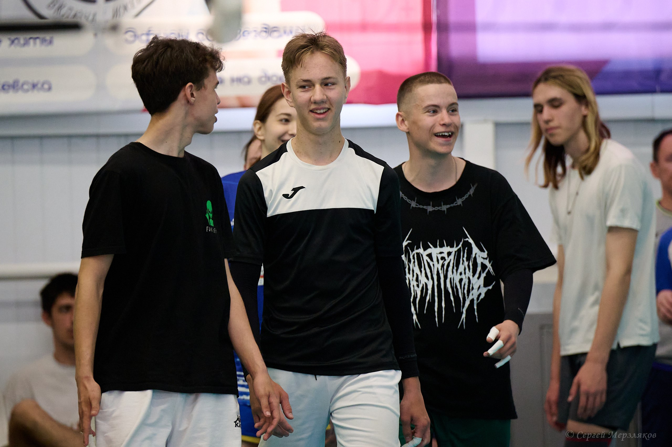 II Волейбольный турнир. Созвездие 26.05.2024 Ижевск. Спортивный репортажный фотограф в Ижевске Сергей Мерзляков