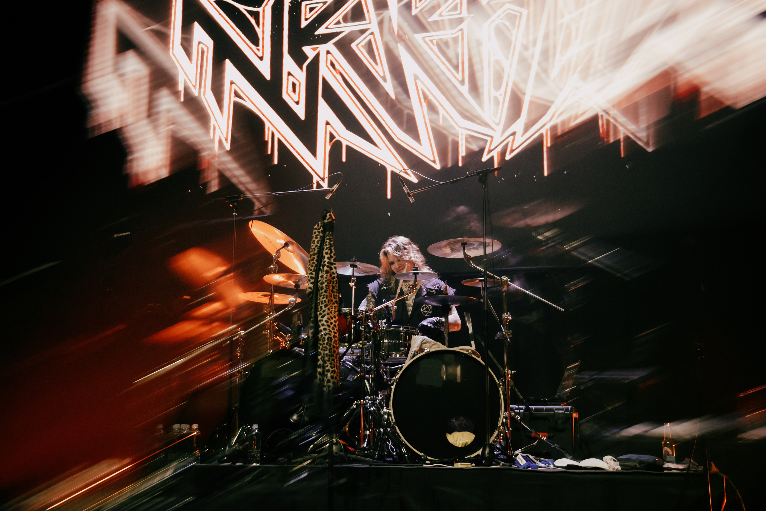 Neverlove. Кира Молко — Концертный фотограф в Санкт-Петербурге