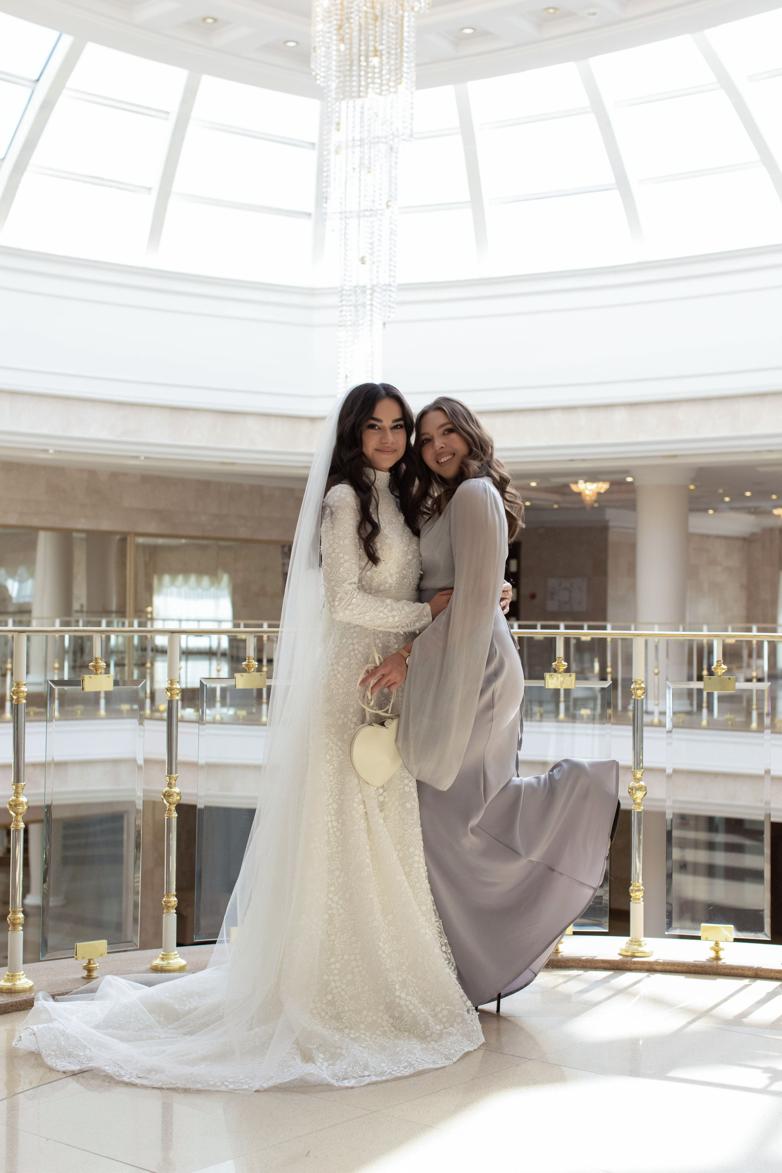 Шахзода и Хаким. Фотограф Лиана Артемова в Пензе