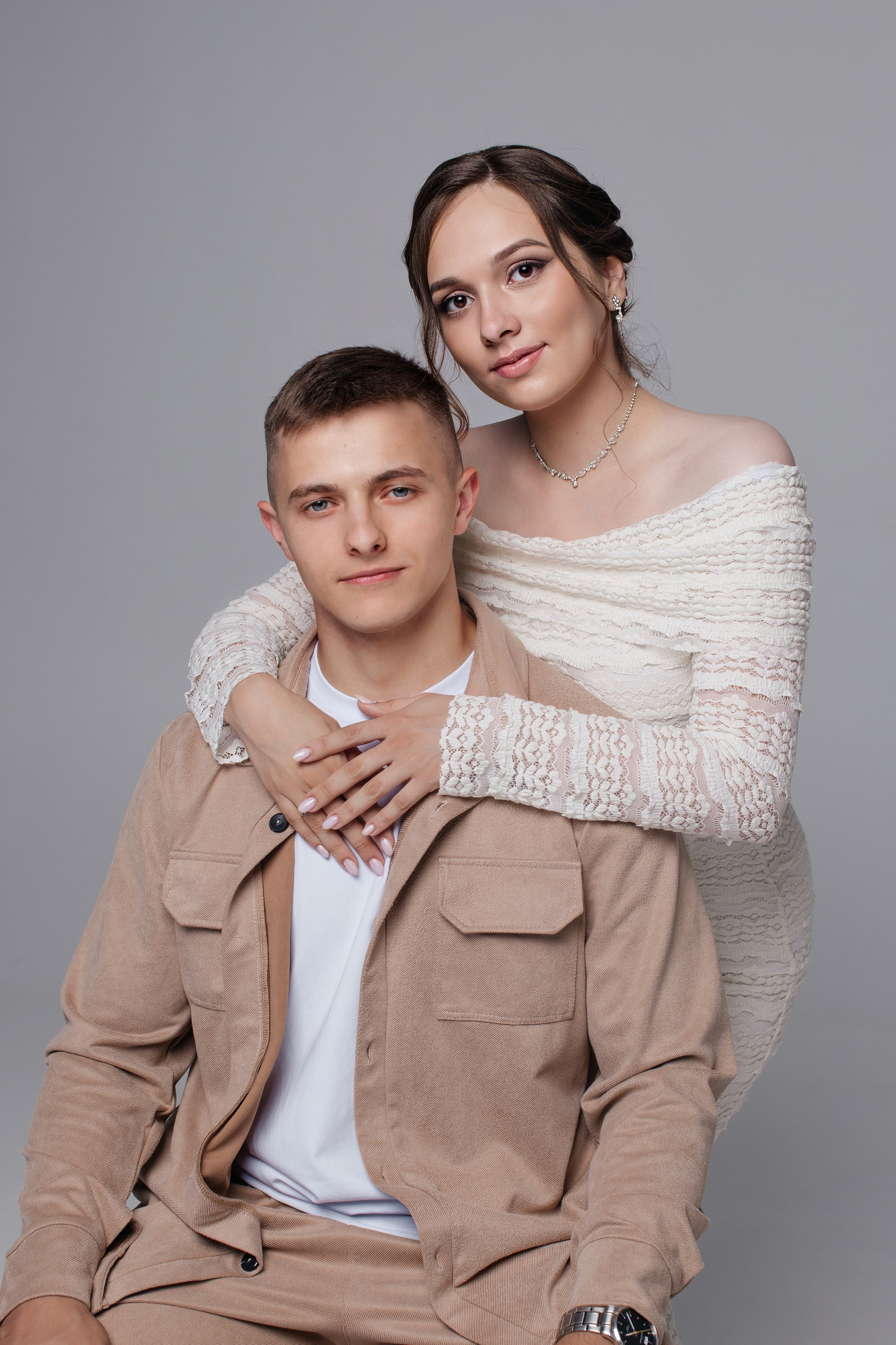 Татьяна. Фотограф Лиана Артемова в Пензе