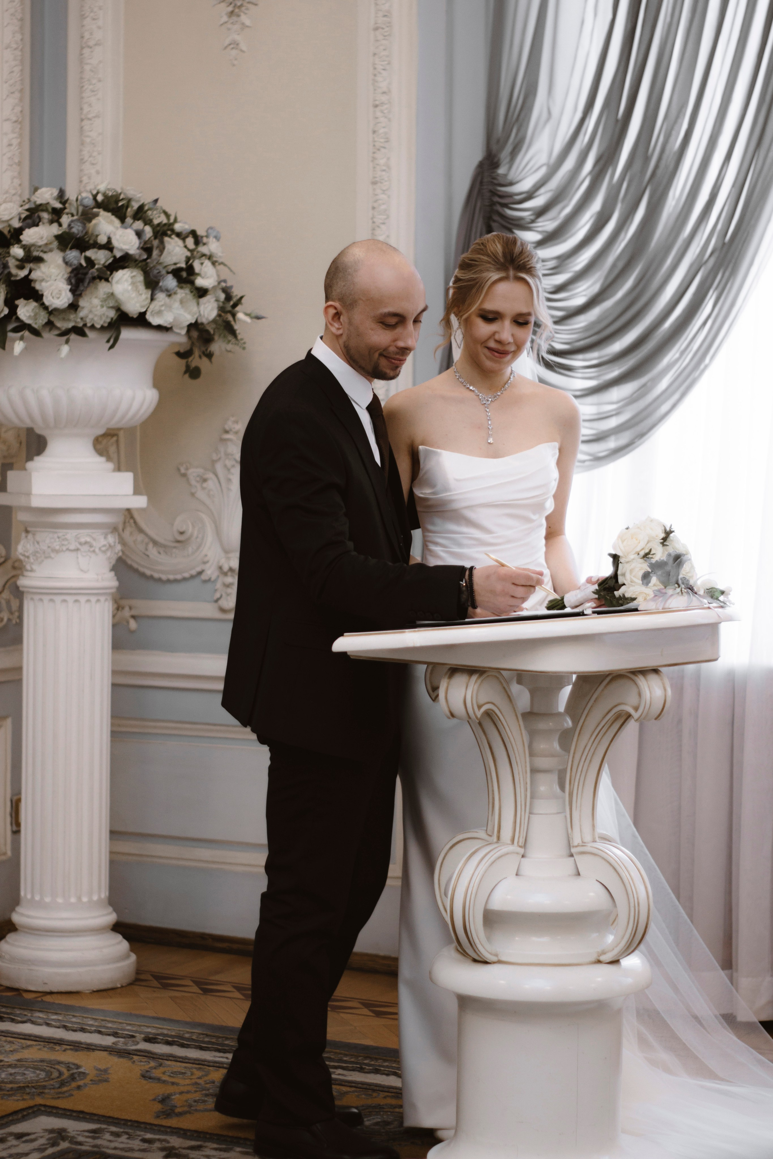 Съемка в отеле. Oksan_photo