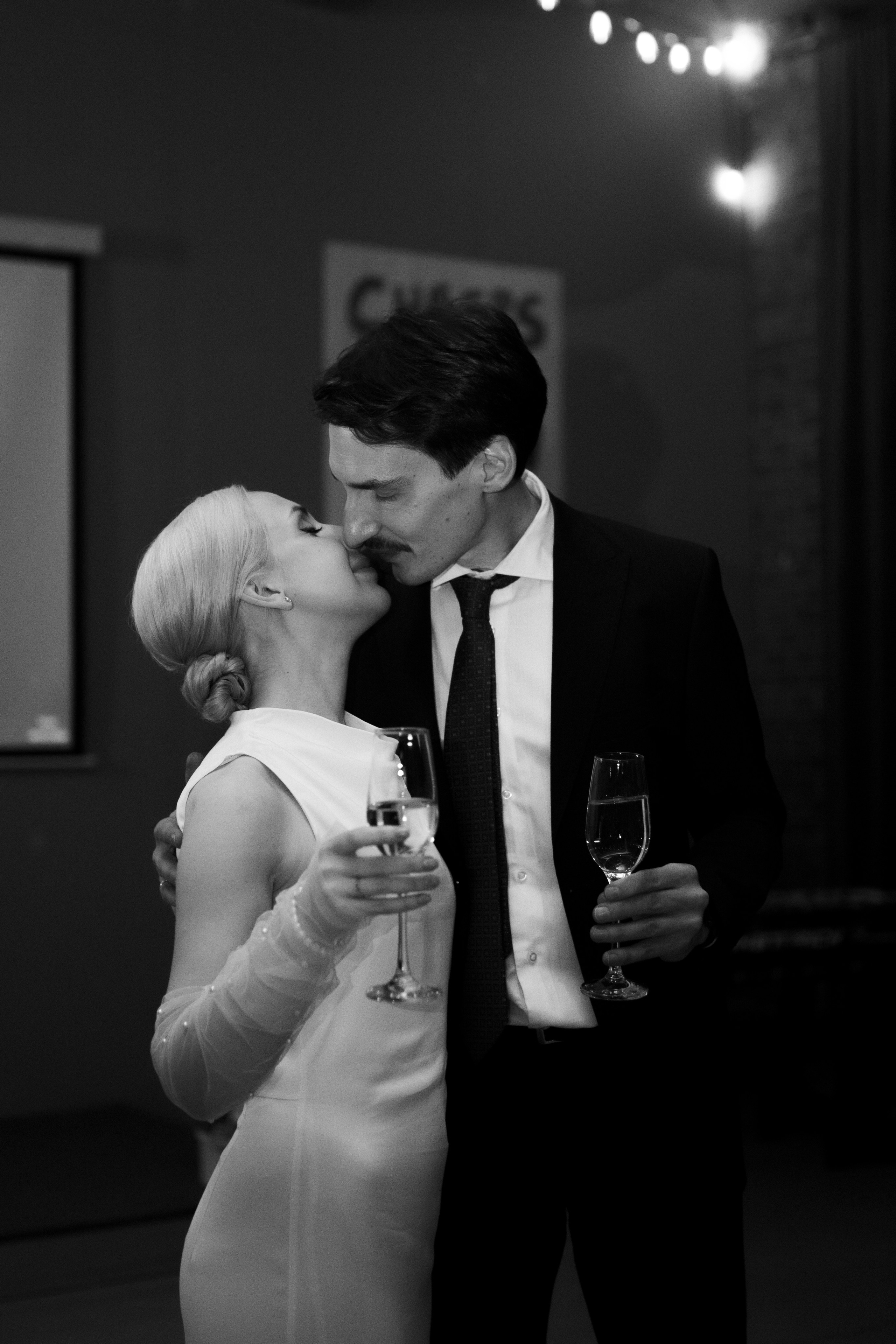 Банкет. Oksan_photo