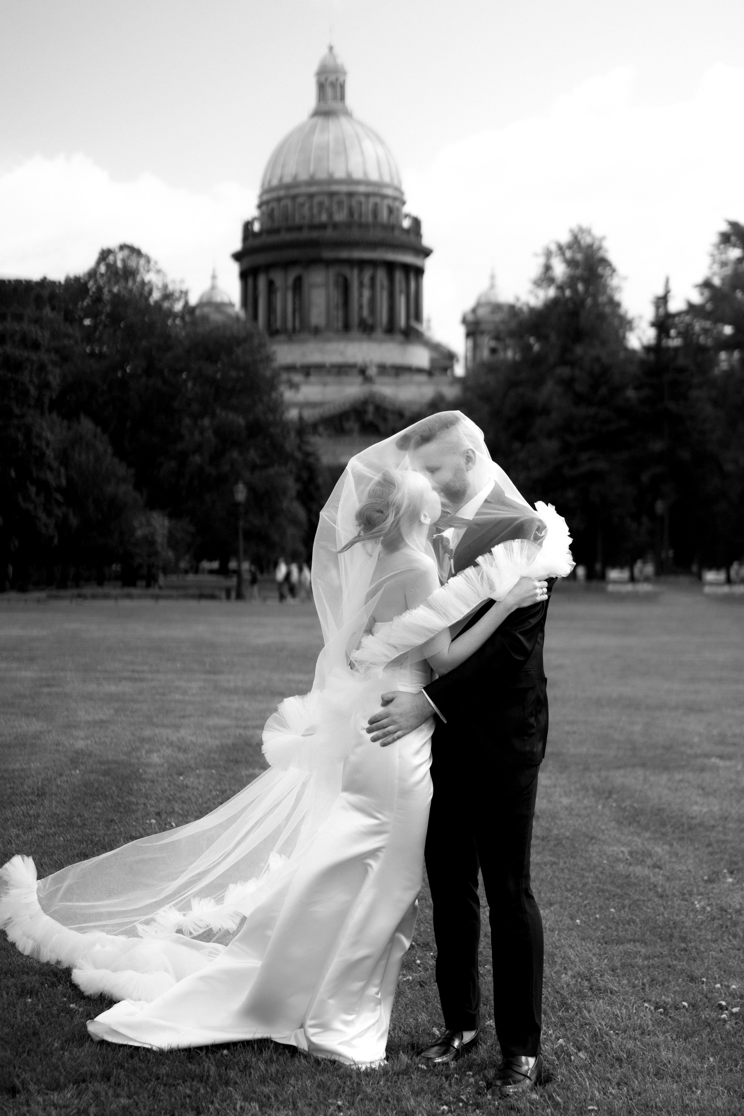 Анастасия и Павел. Oksan_photo