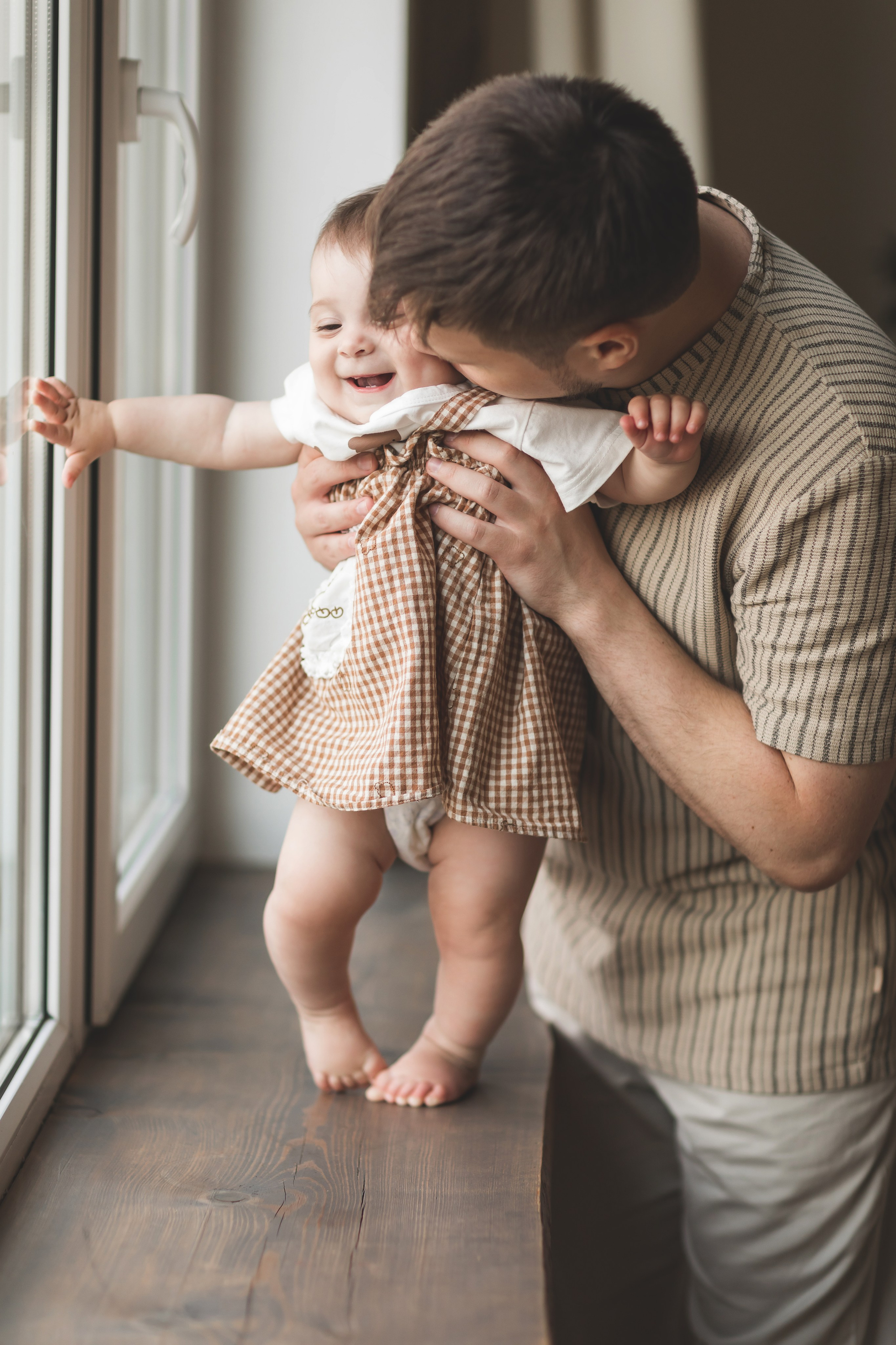 Студия семья. Семейный и детский фотограф Краснодар Валерия Власенко