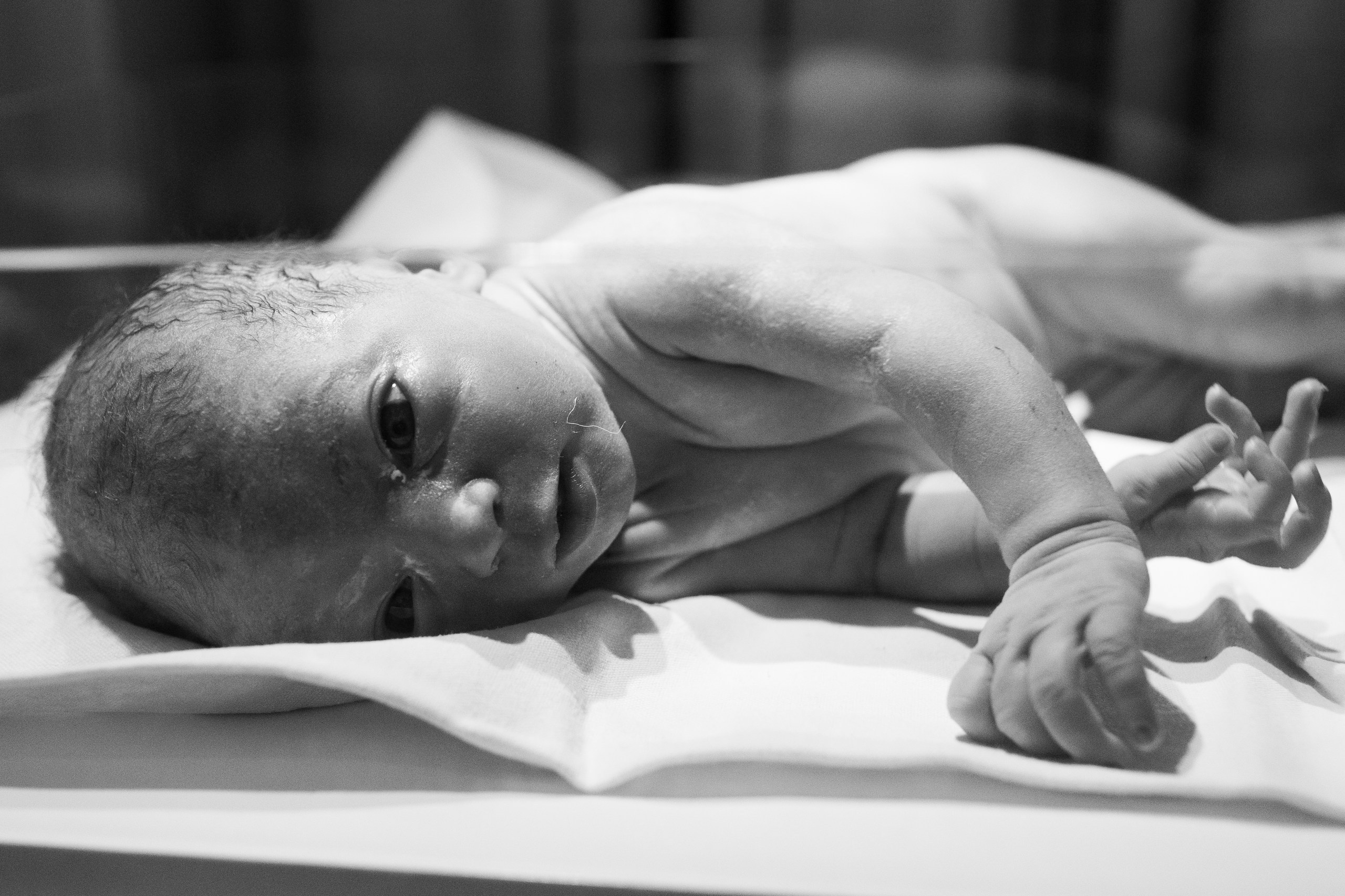 Рождение Симы. Фотограф на роды в Санкт-Петербурге Екатерина Сысоева