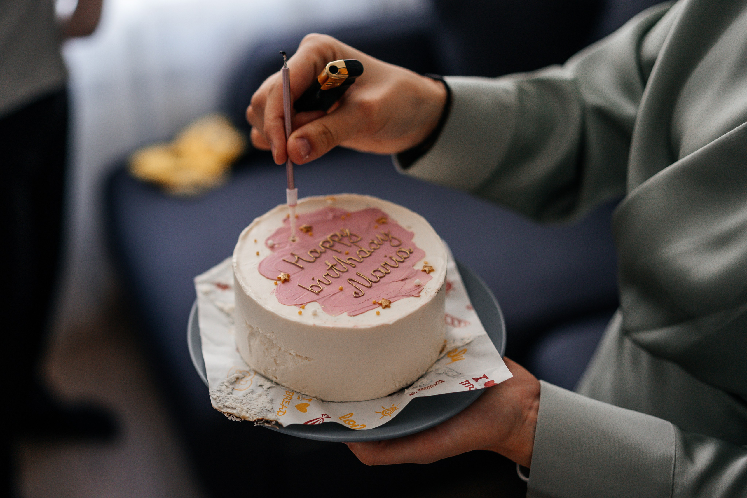 Маше 1 год!. Семейный фотограф в Москве Ирина Жур