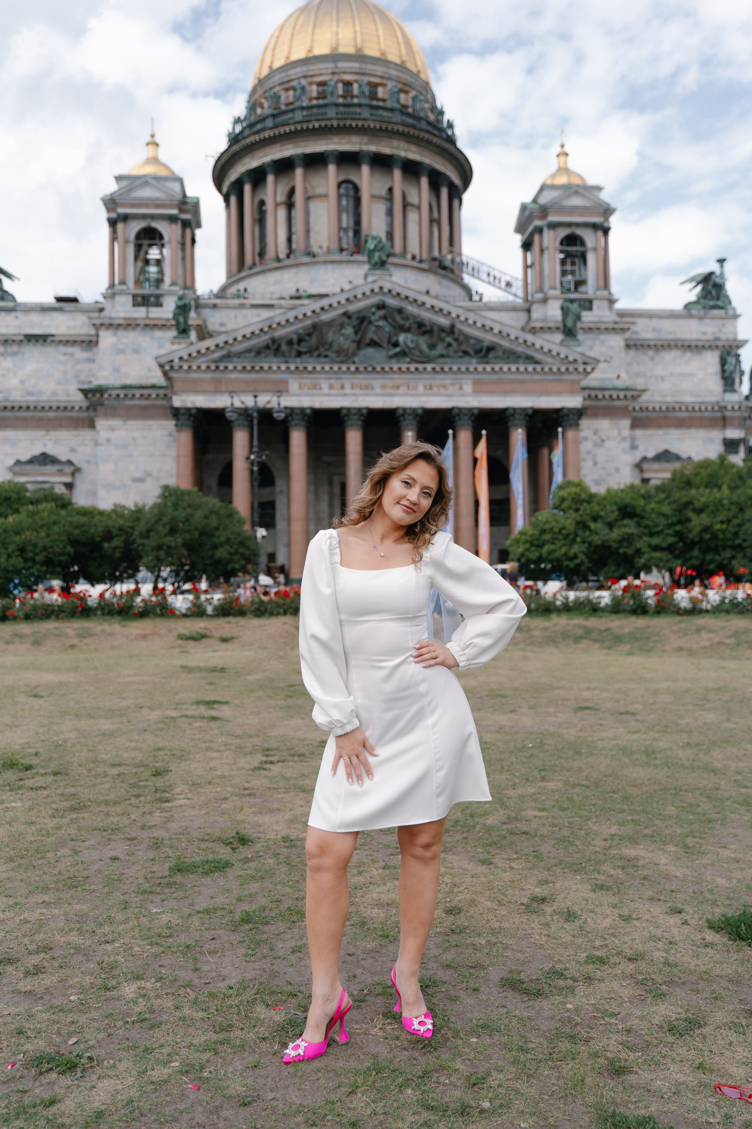 29.07.2023. Свадебный фотограф — Наталья Фед СПб/Москва