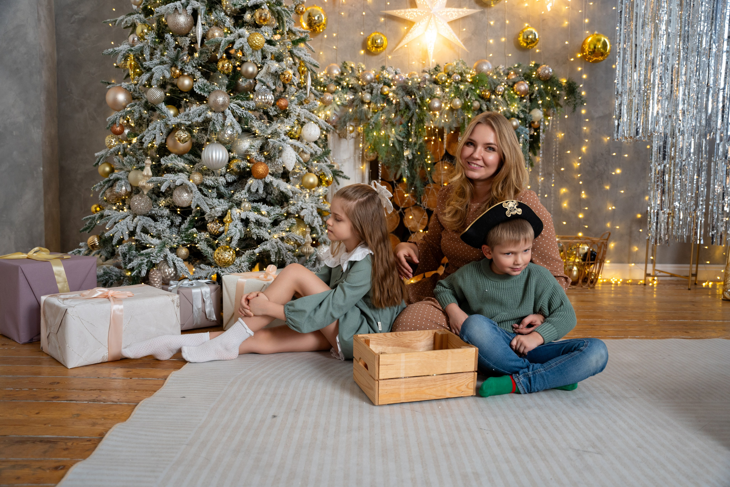 Анастасия и ее семья. Анастасия Антипинская — профессиональный фотограф в Хабаровске