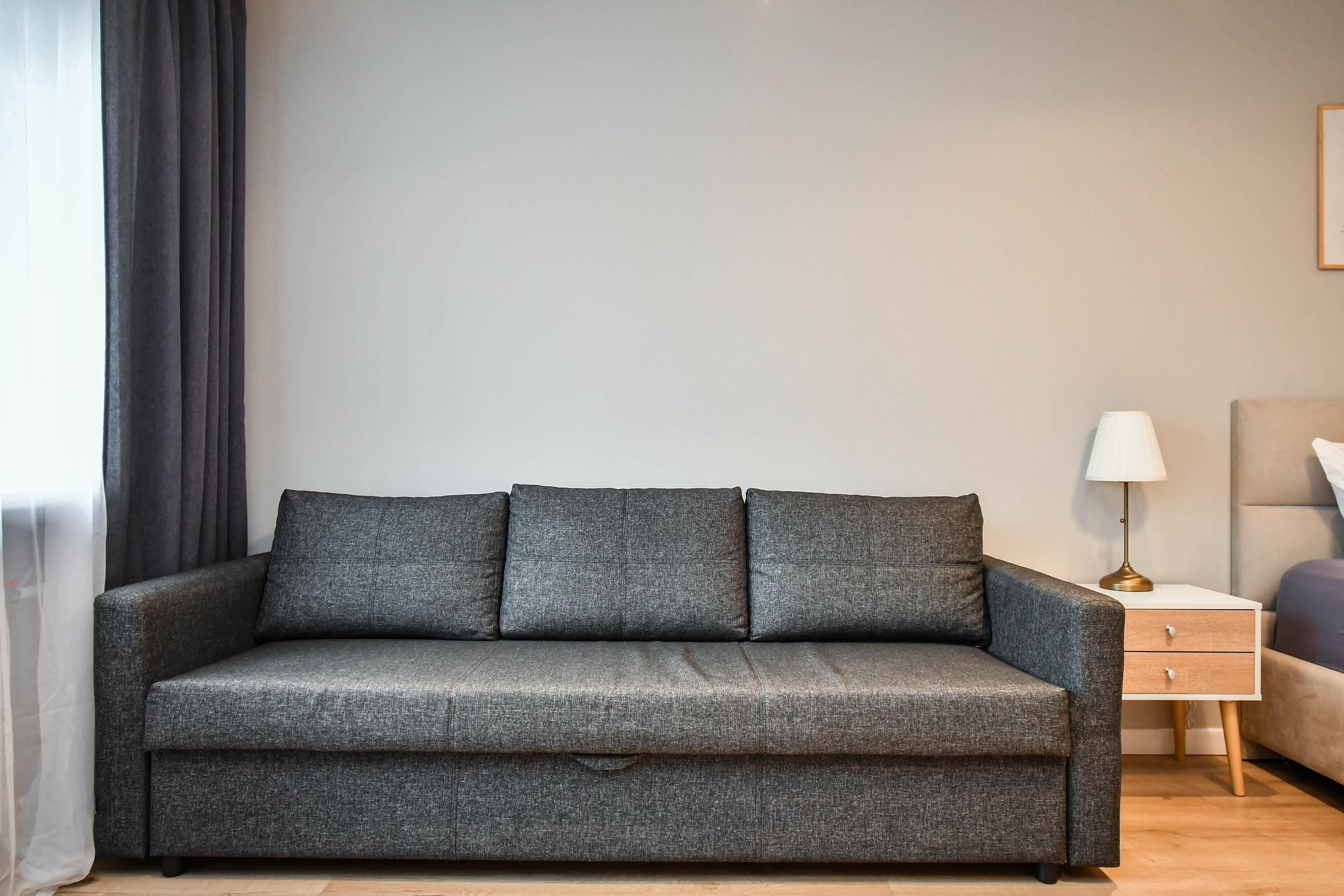 АРЕНДА НЕДВИЖИМОСТИ. Фотограф недвижимости в Красноярске Анна Шафарина