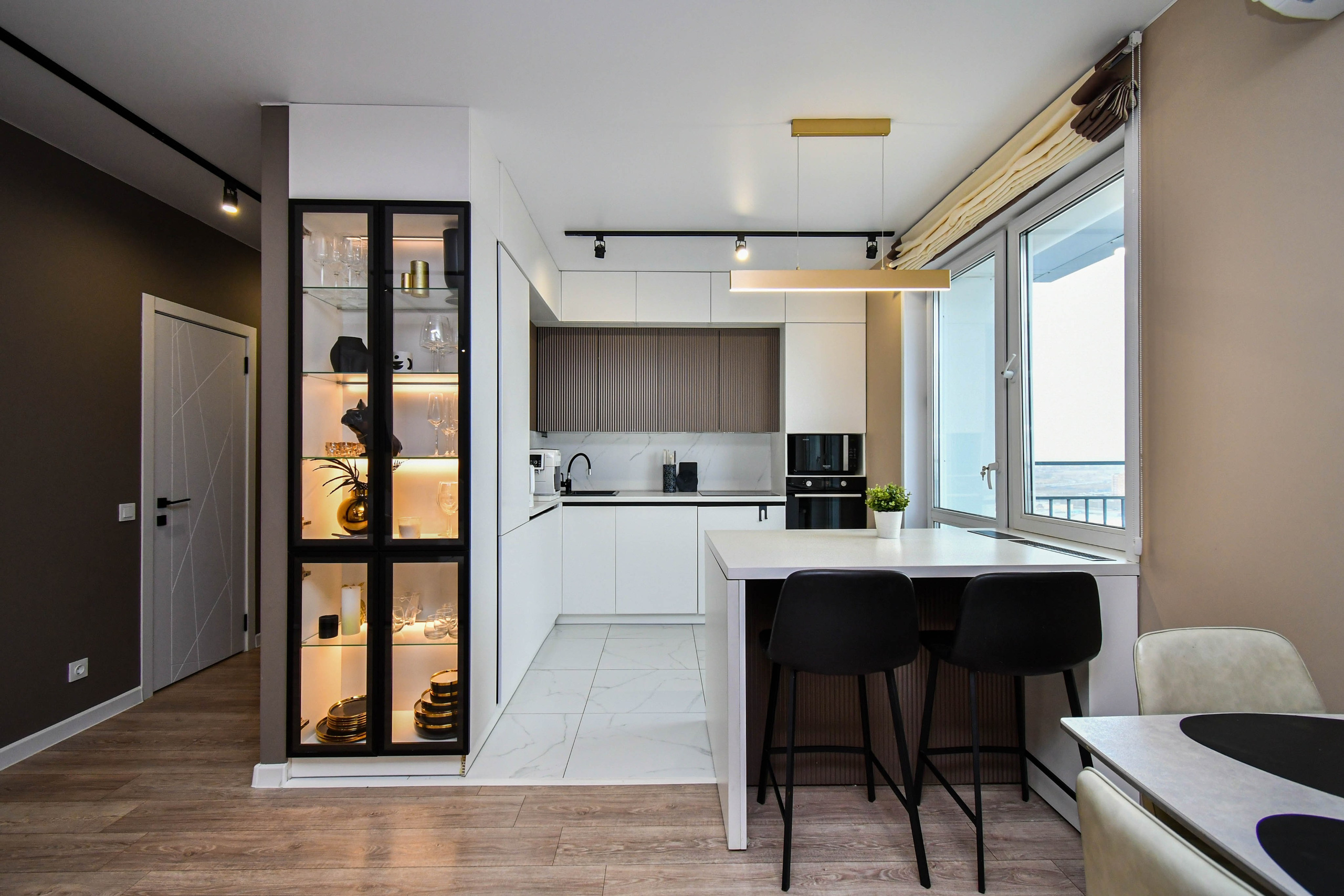 КВАРТИРЫ ДЛЯ ПРОДАЖИ. Фотограф недвижимости в Красноярске Анна Шафарина