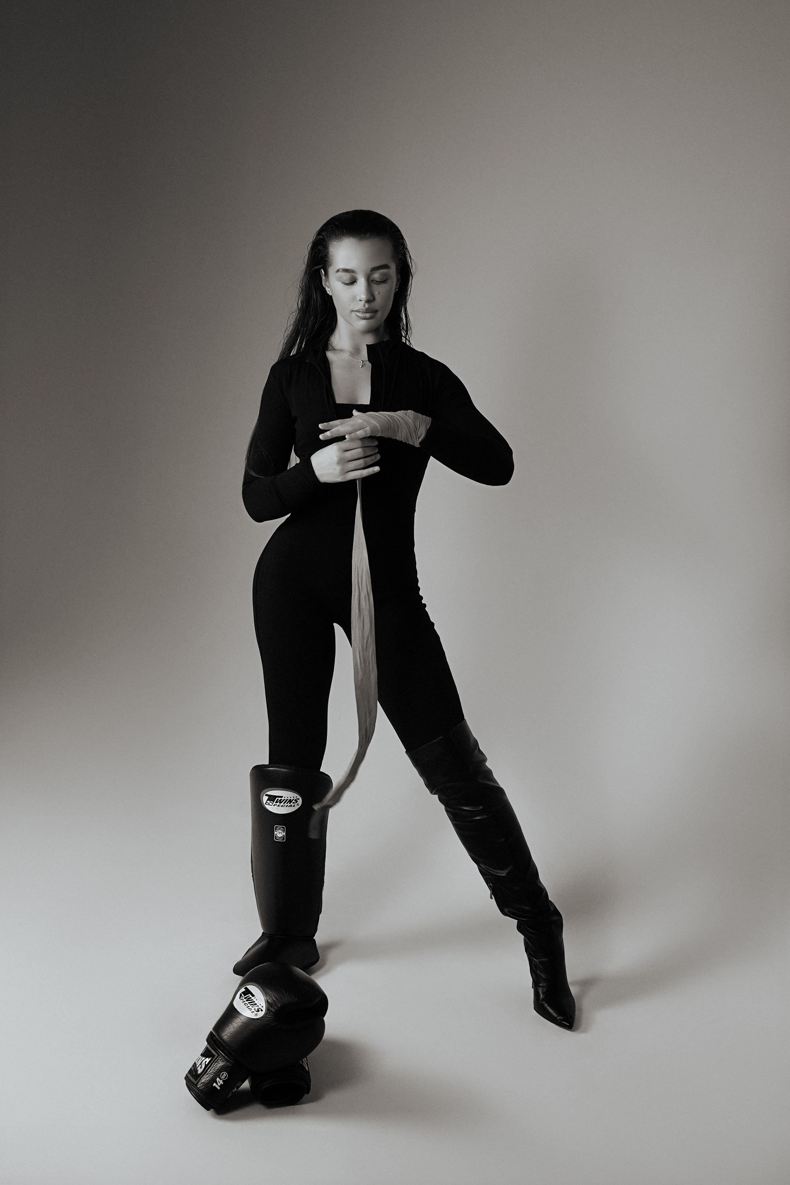 Спортивная школа «Inside». Ann.dkn