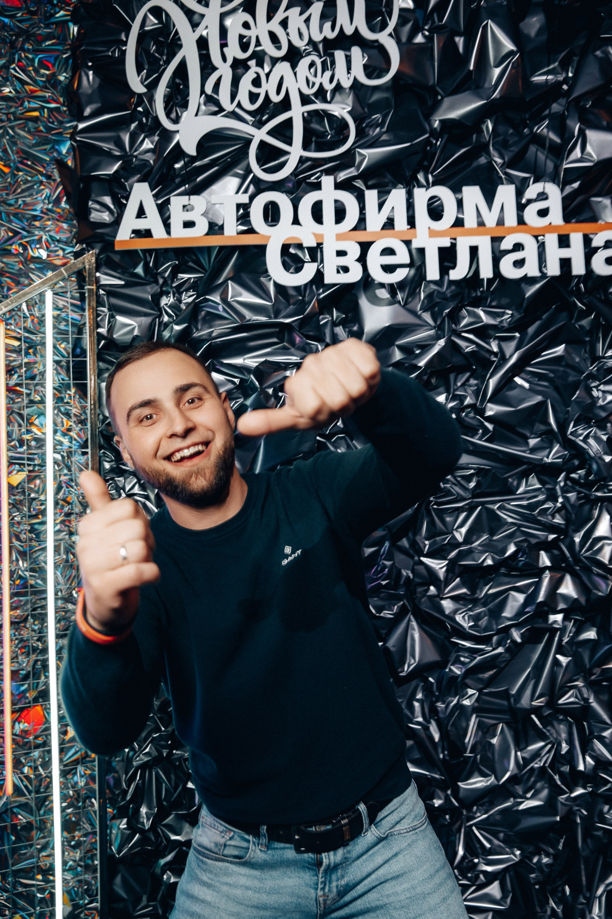 Автофирма «Светлана». Свадебный фотограф Дмитрий Воробьев Ярославль