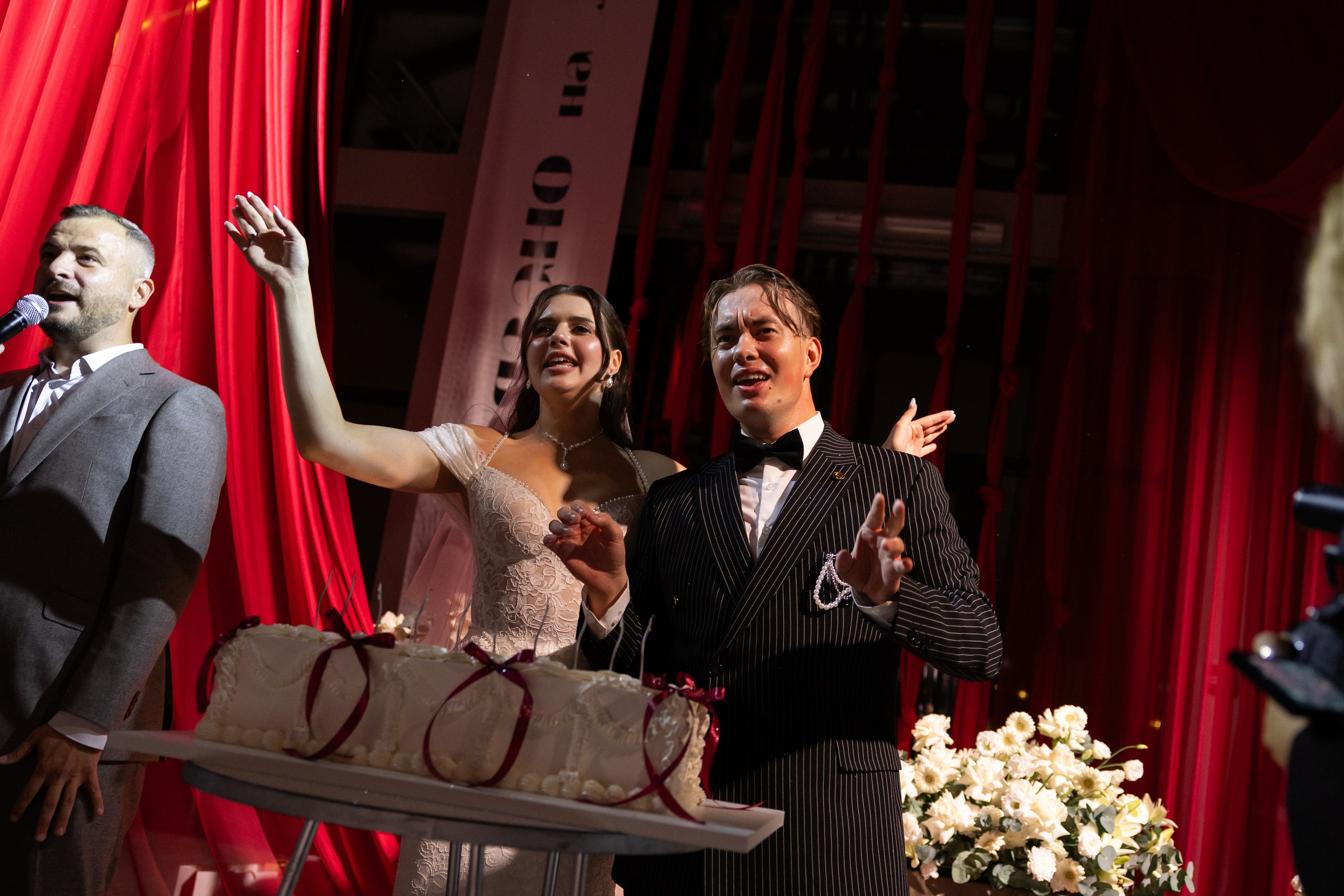 Артём & Анастасия 09.08.2025. Фотограф Юлия Герасимова Иркутск