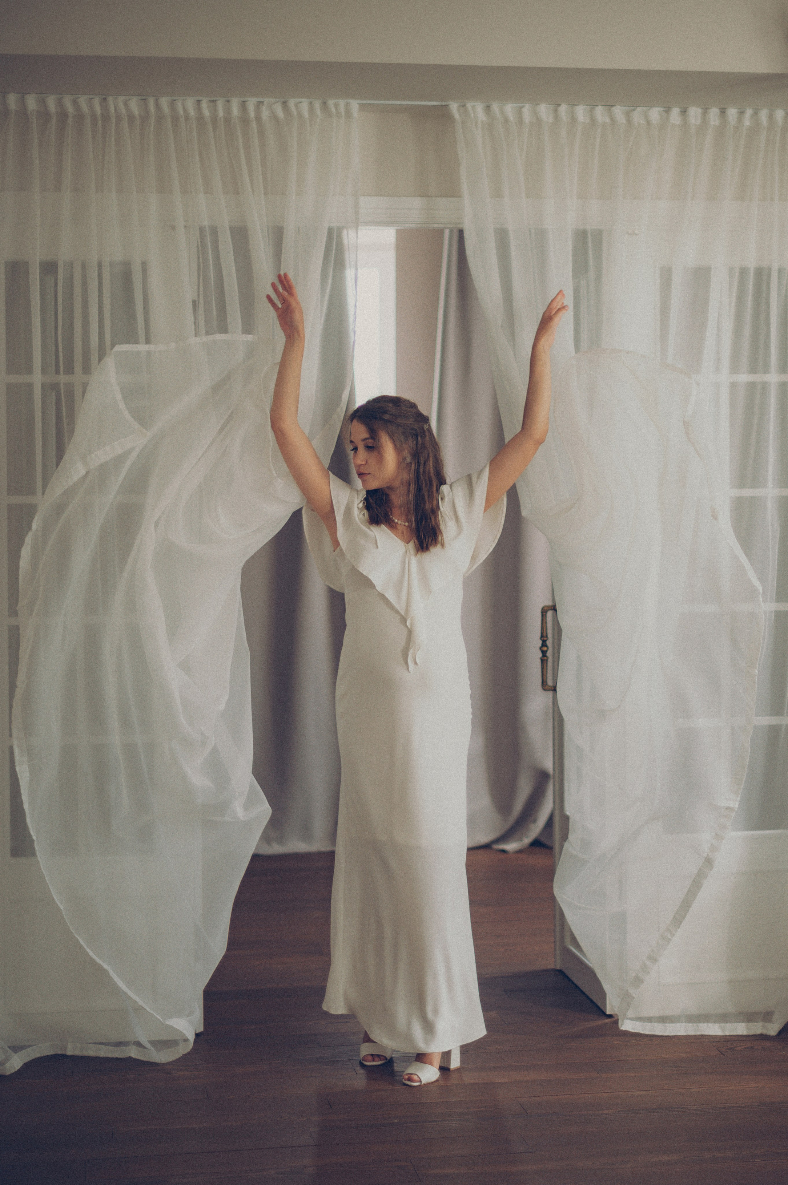 Елена и Денис (Sk-studio). Фотограф, г. Лесной Свердловской области