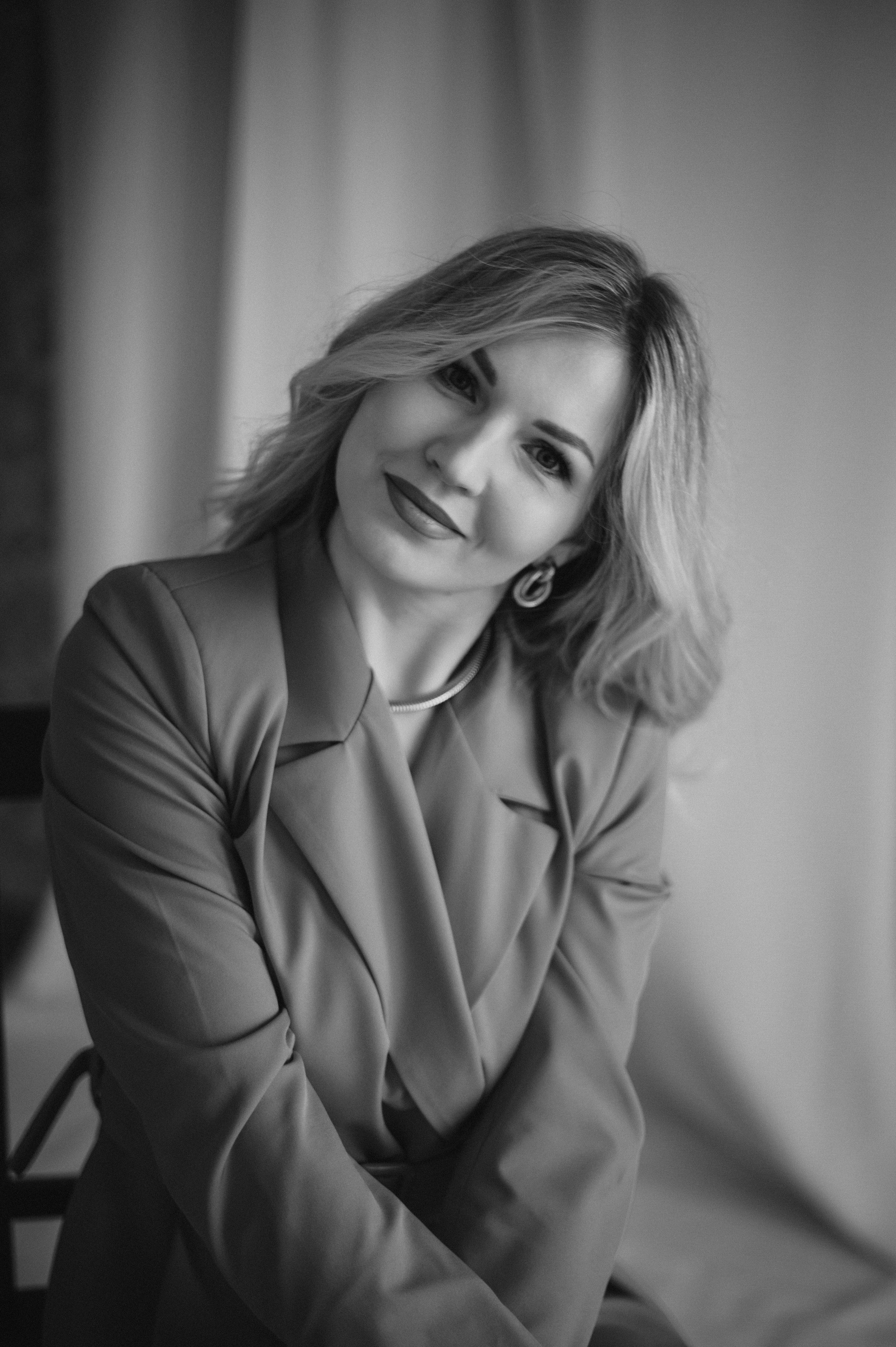 Александра. Фотограф, г. Лесной Свердловской области