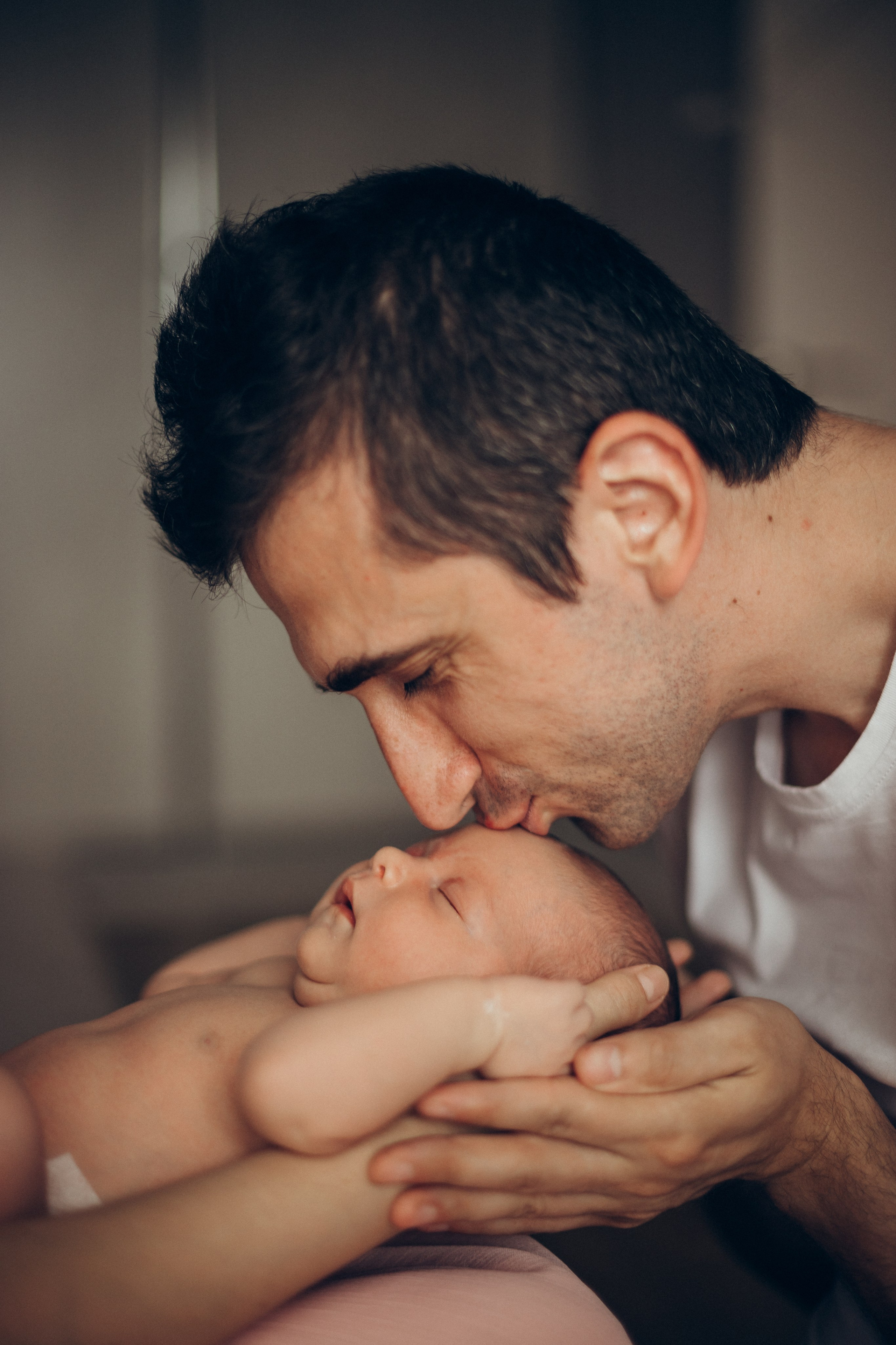 Агата. Семейный фотограф новорожденных УФА Гульнара Зиновьева