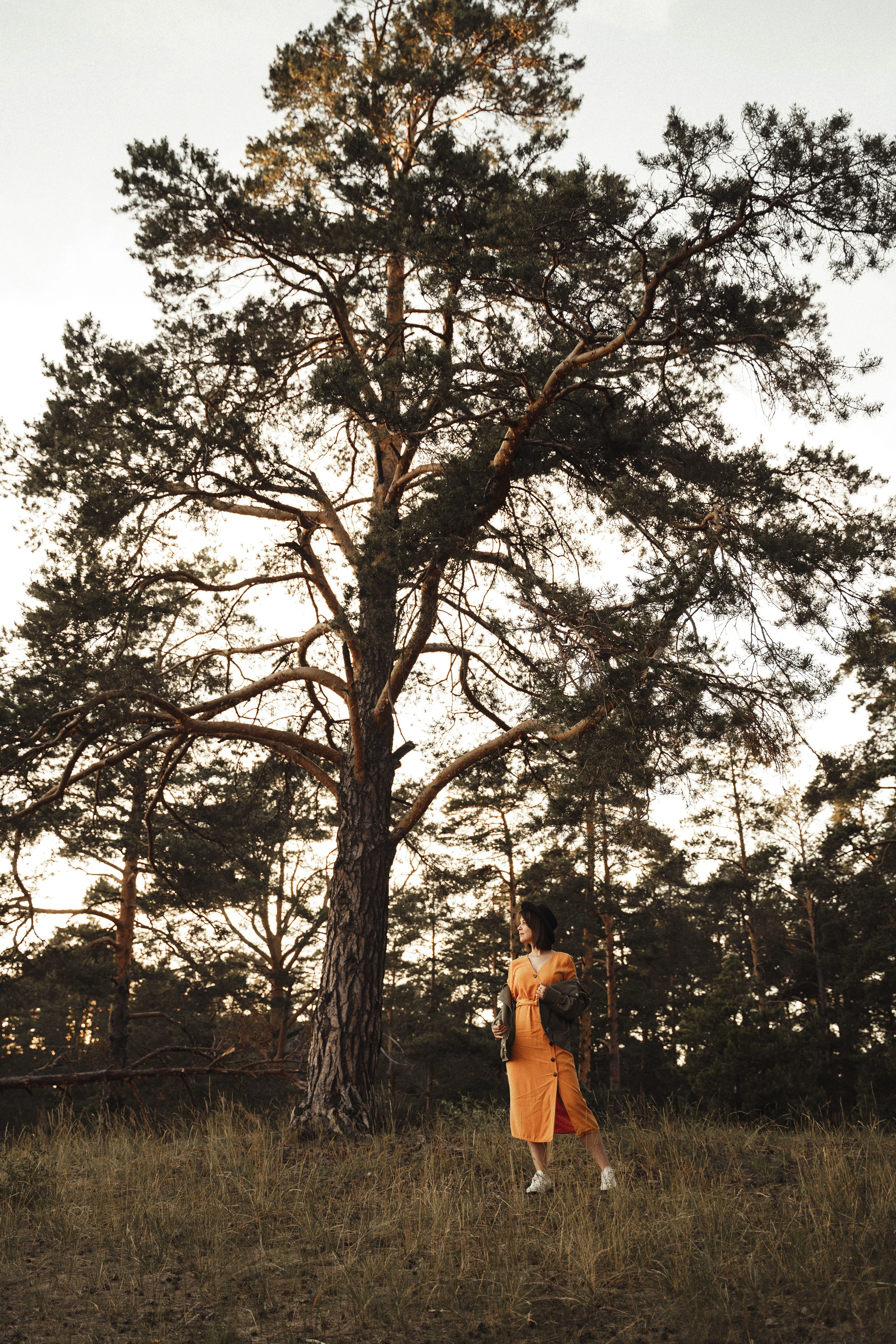 Татьяна и семья. Фотограф Алексей Кутырёв