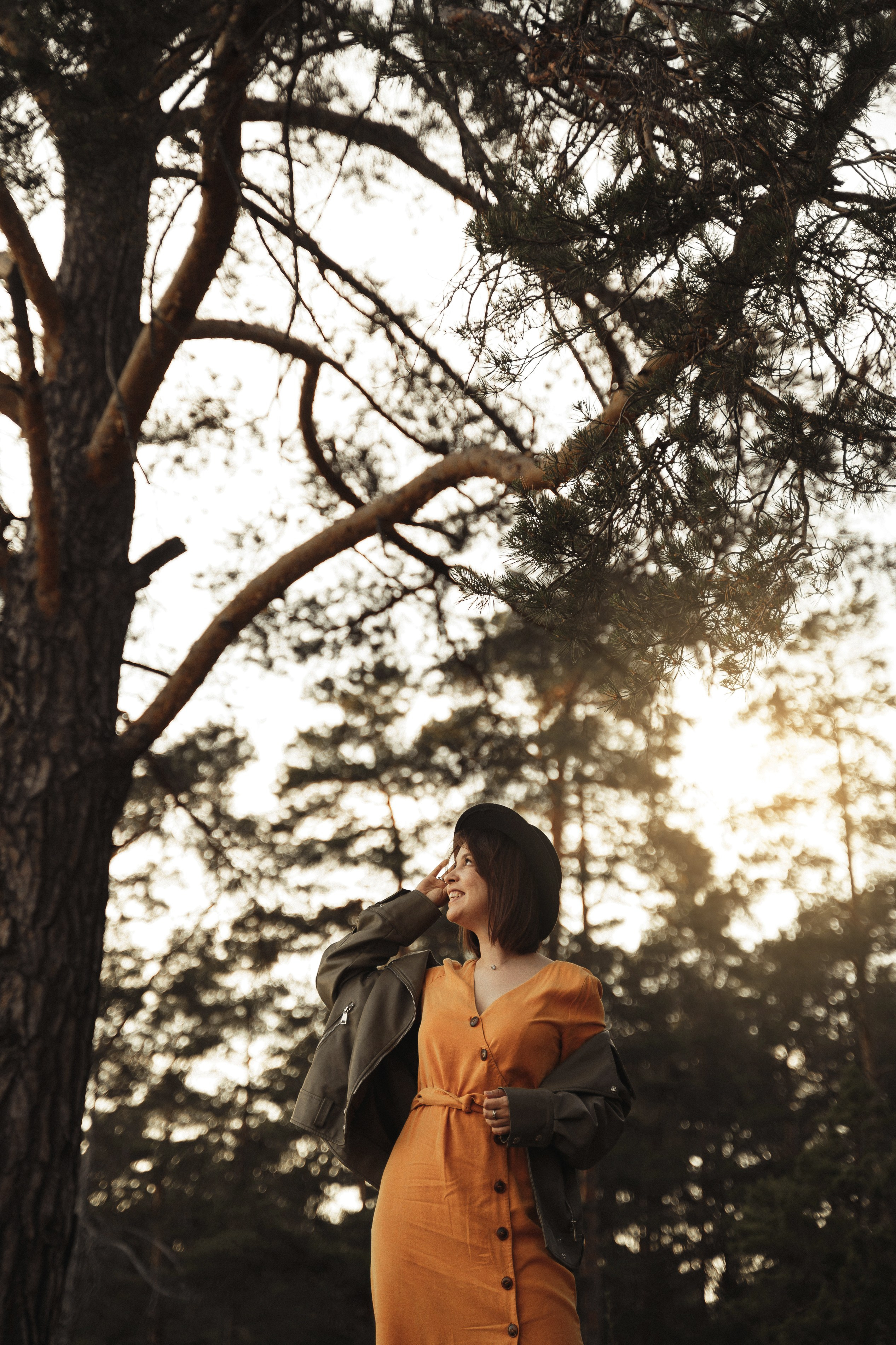 Татьяна и семья. Фотограф Алексей Кутырёв