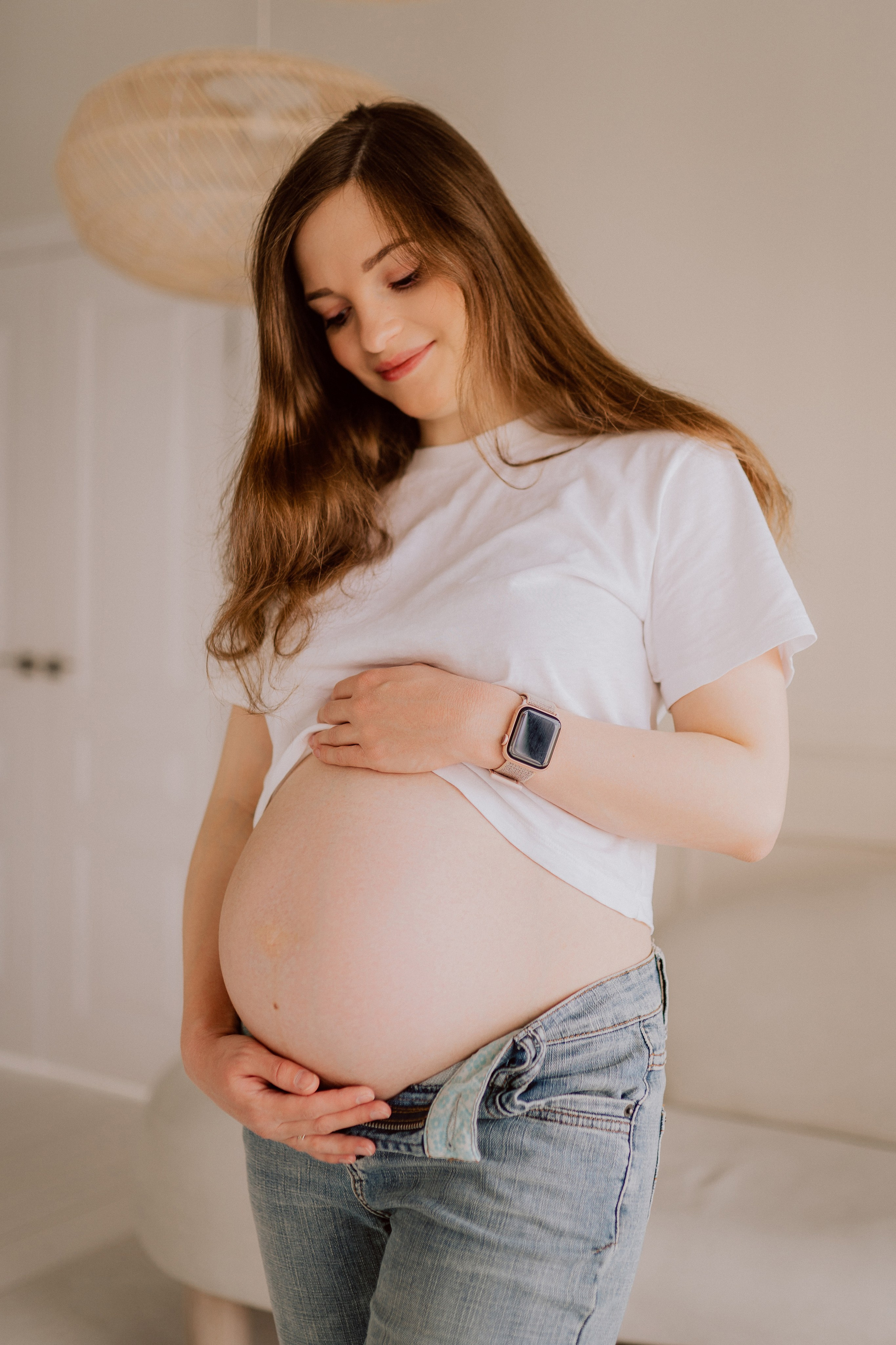 Юля. Фотограф Алексей Кутырёв