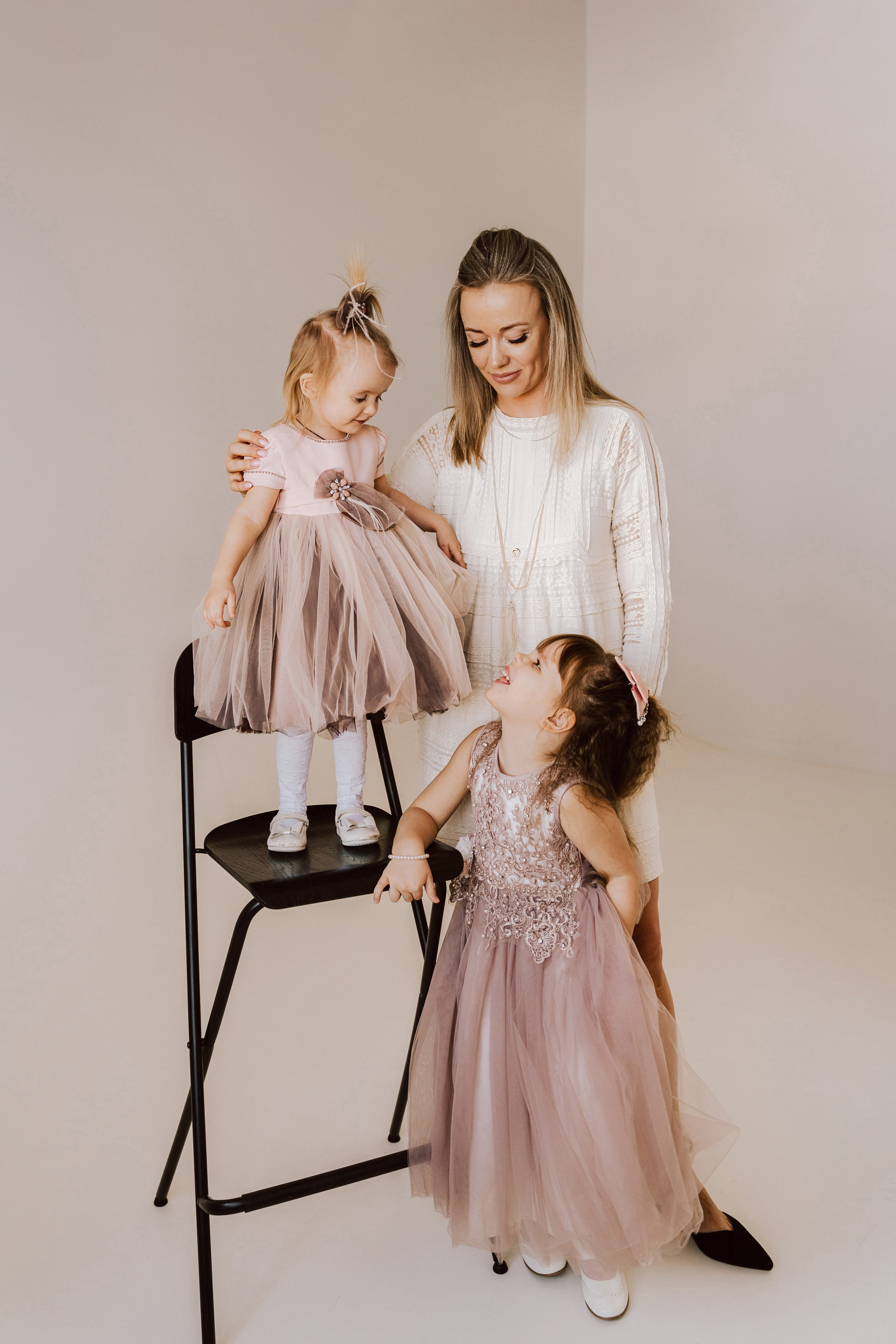 Татьяна. Фотограф Алексей Кутырёв