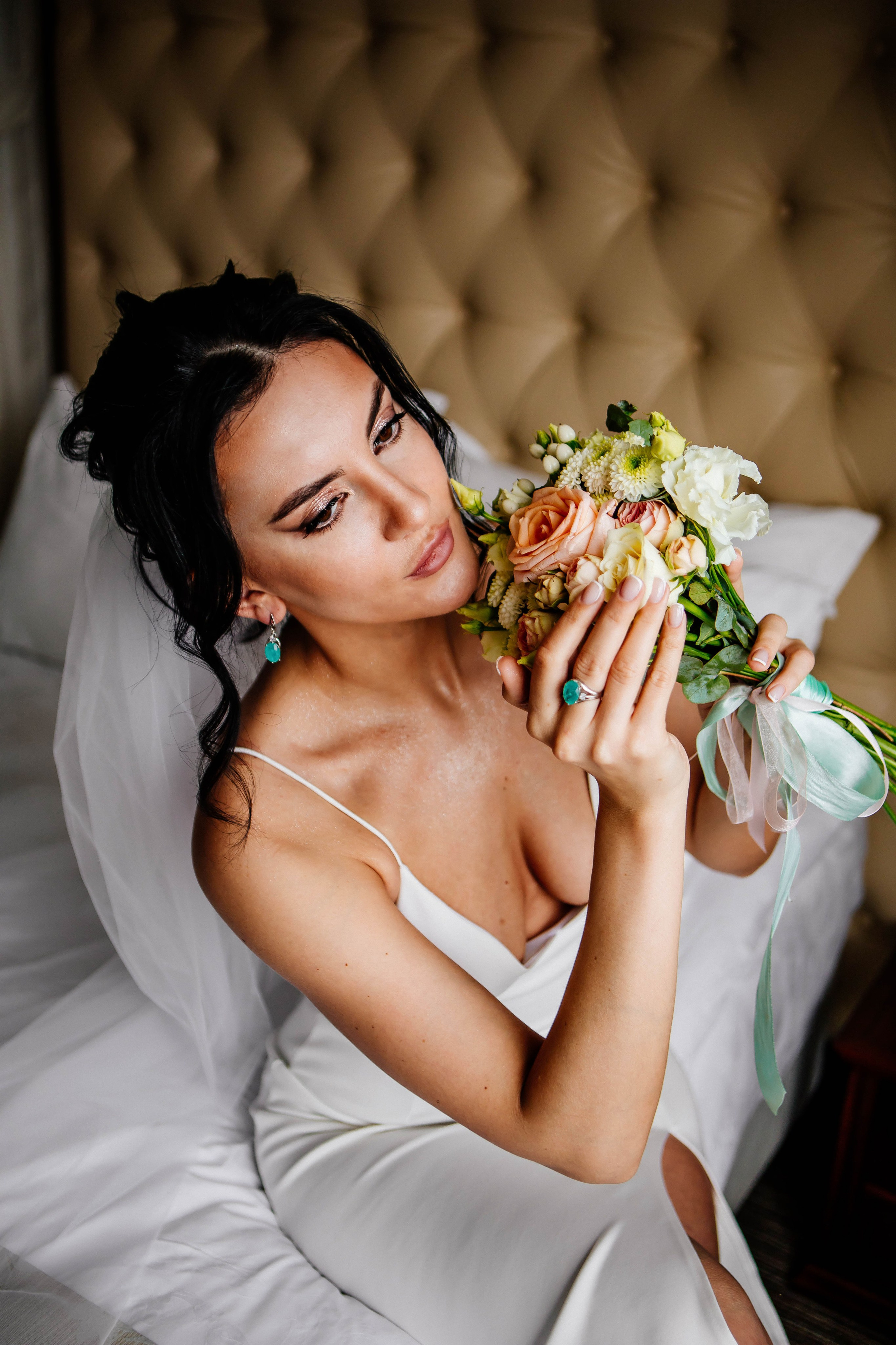 Дмитрий и Мария. Рыжова Тамара