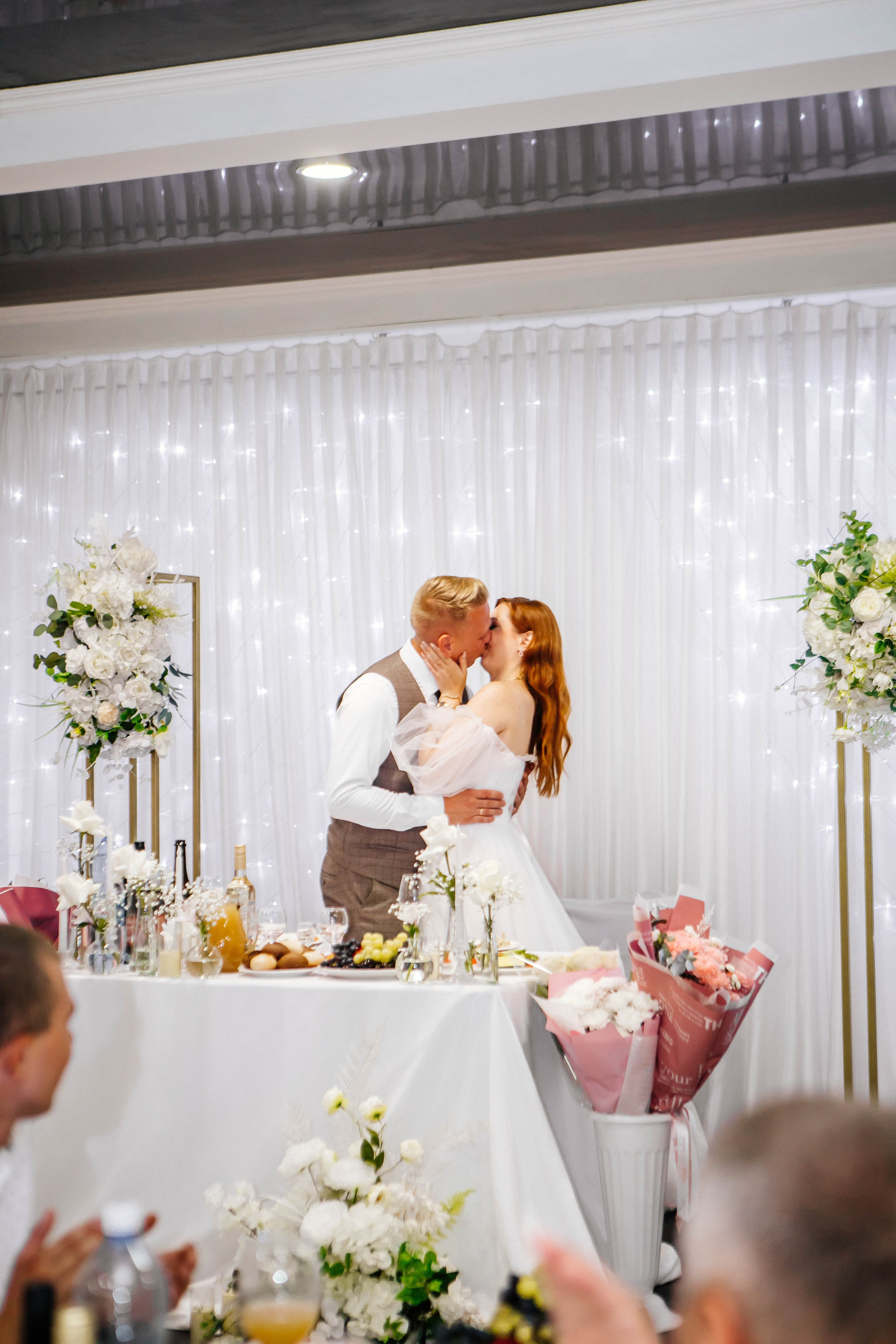 Форсаж. Рыжова Тамара