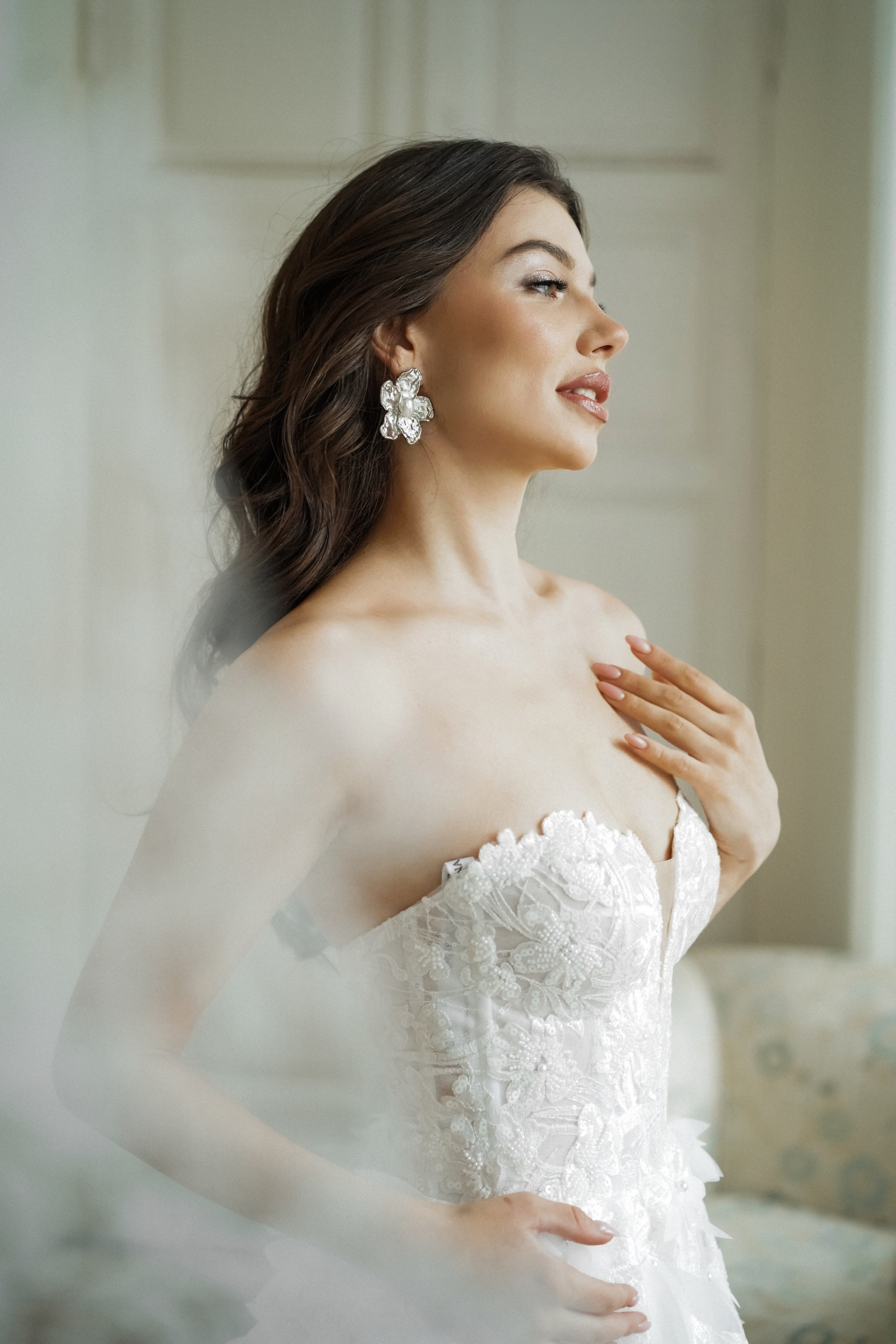 Love lace. Фотограф Валентина Григорьева, г. Москва