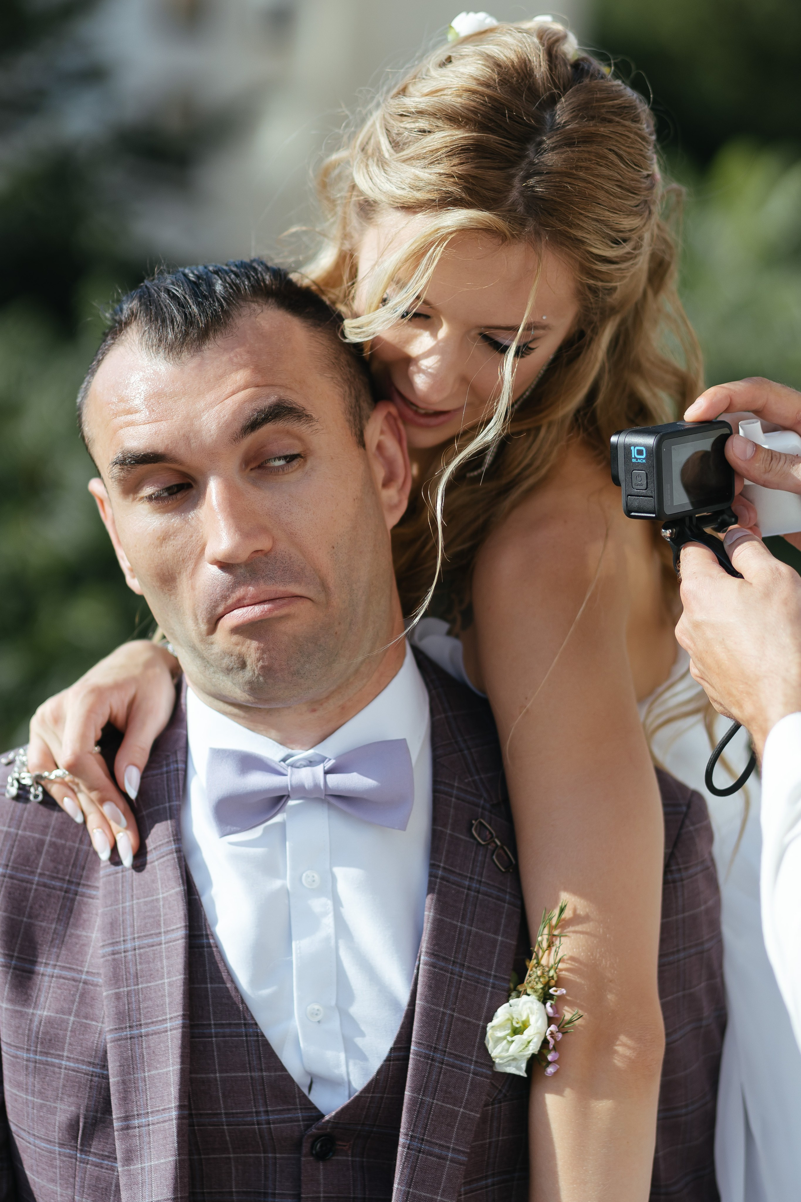 Алексей и Кристина. Свадебный фотограф Калуга Москва Диана Румянцева