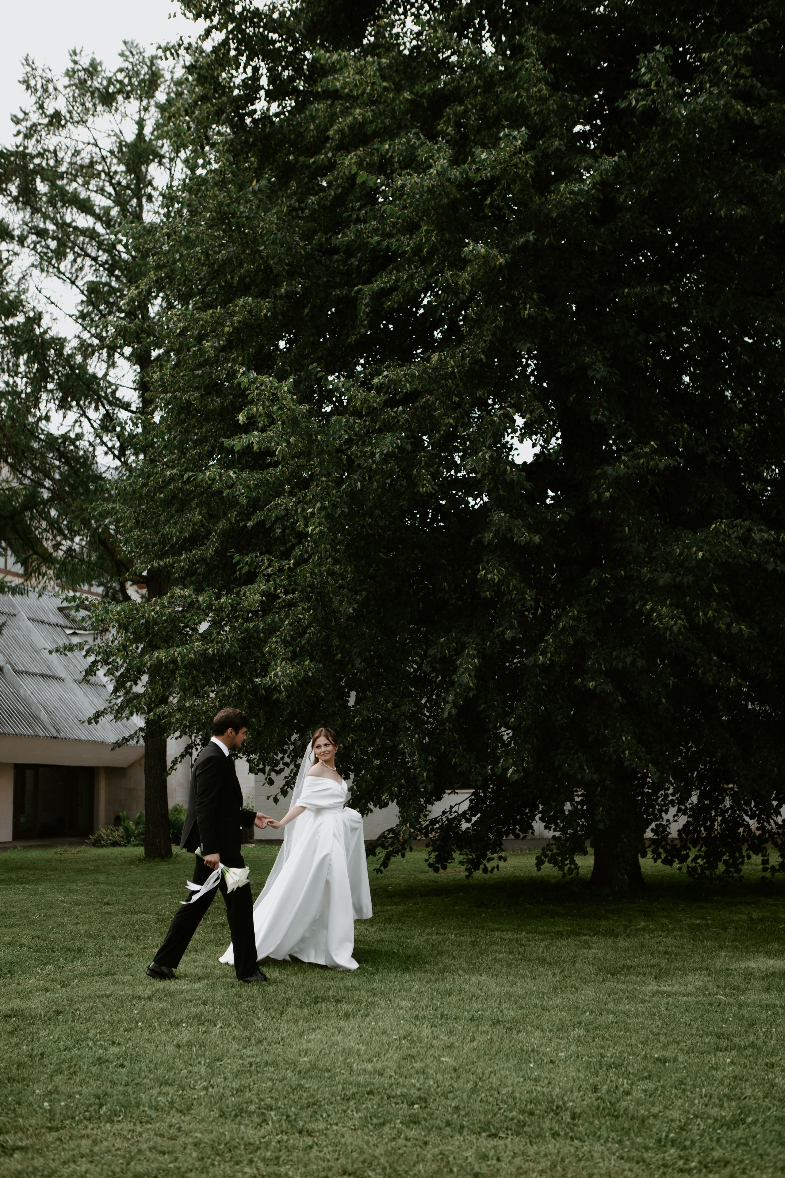 Свадьба Даниила и Светланы. Фотограф Кольчугино/Владимир/Москва Елизавета Иода