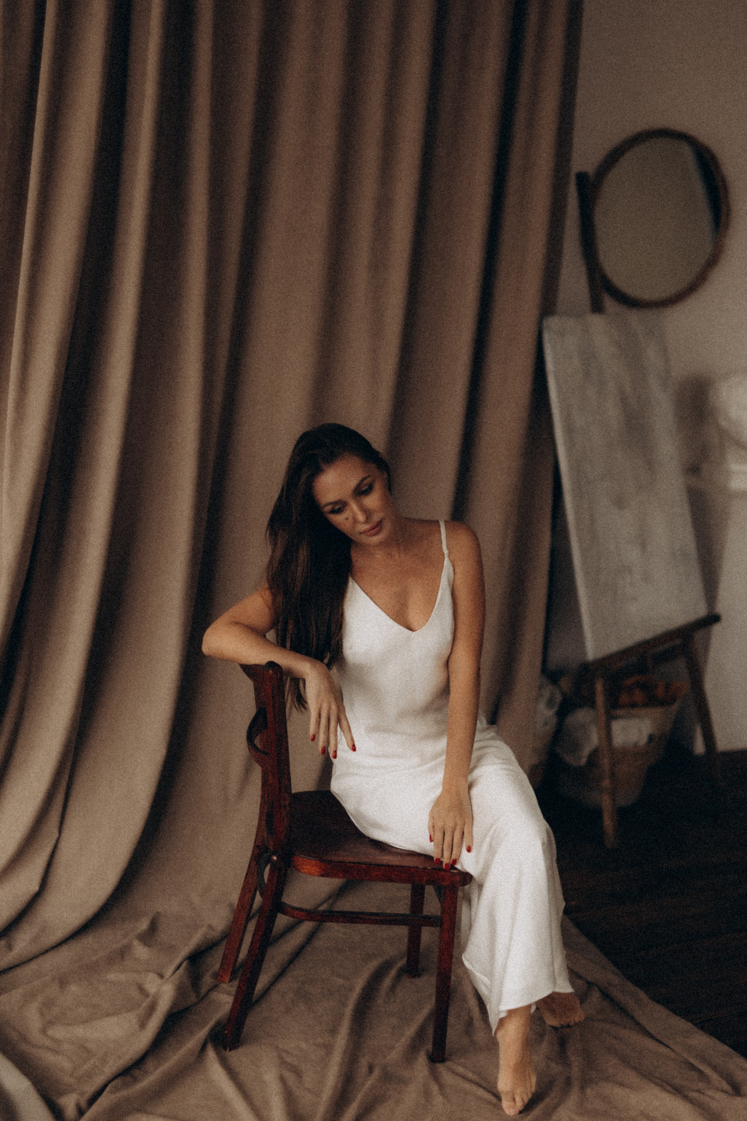 Эльвира. Семейный и портретный фотограф из Казани