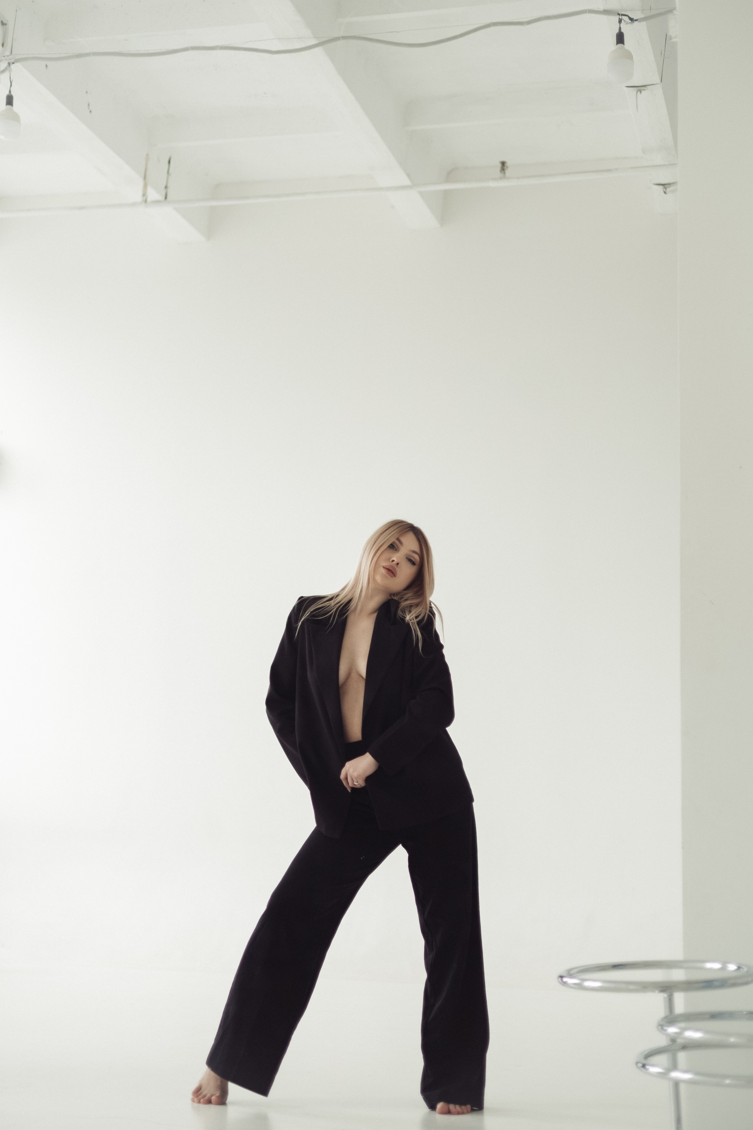 Eva. Александра Акжигитова I Фотограф Волгоград