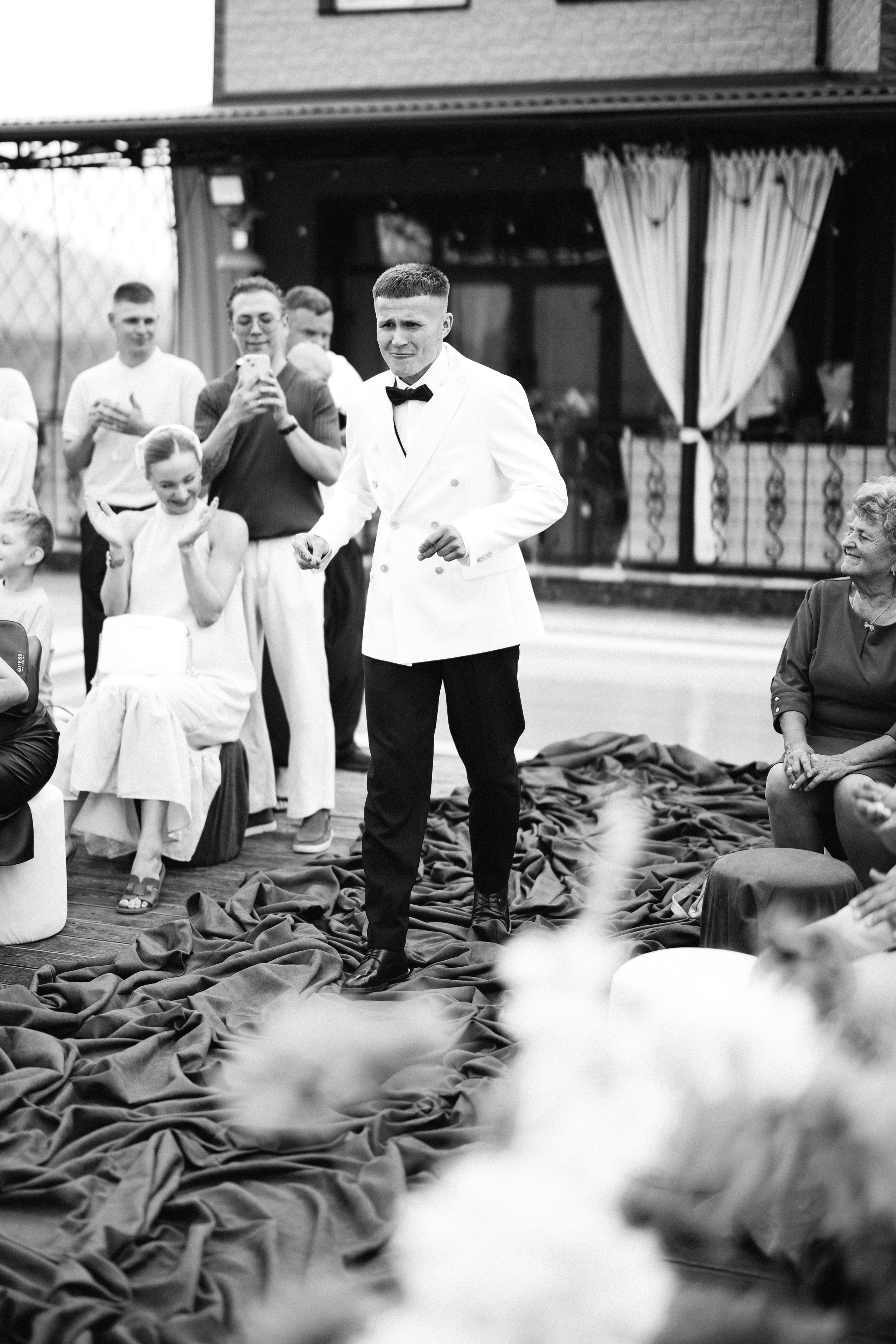 Ваня и Тоня. Daria Chigintseva Photographer