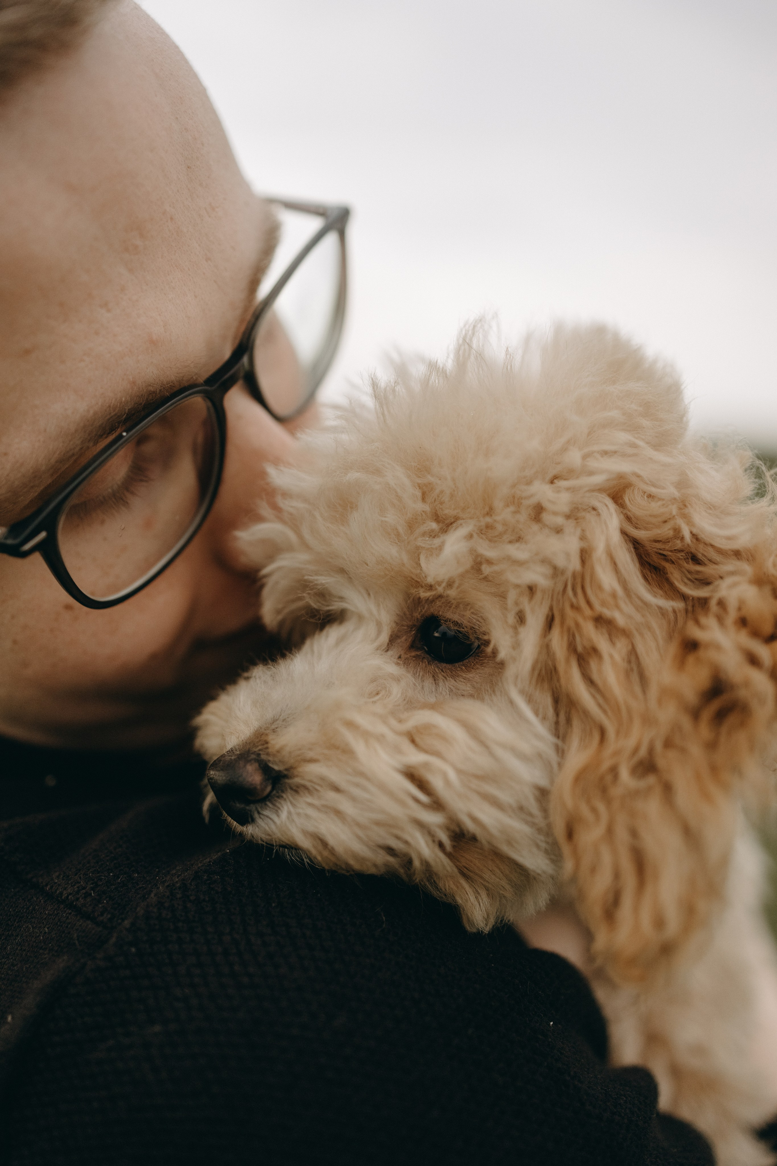 Мия и ее семья. Фотограф — Анималист | Санкт-Петербург