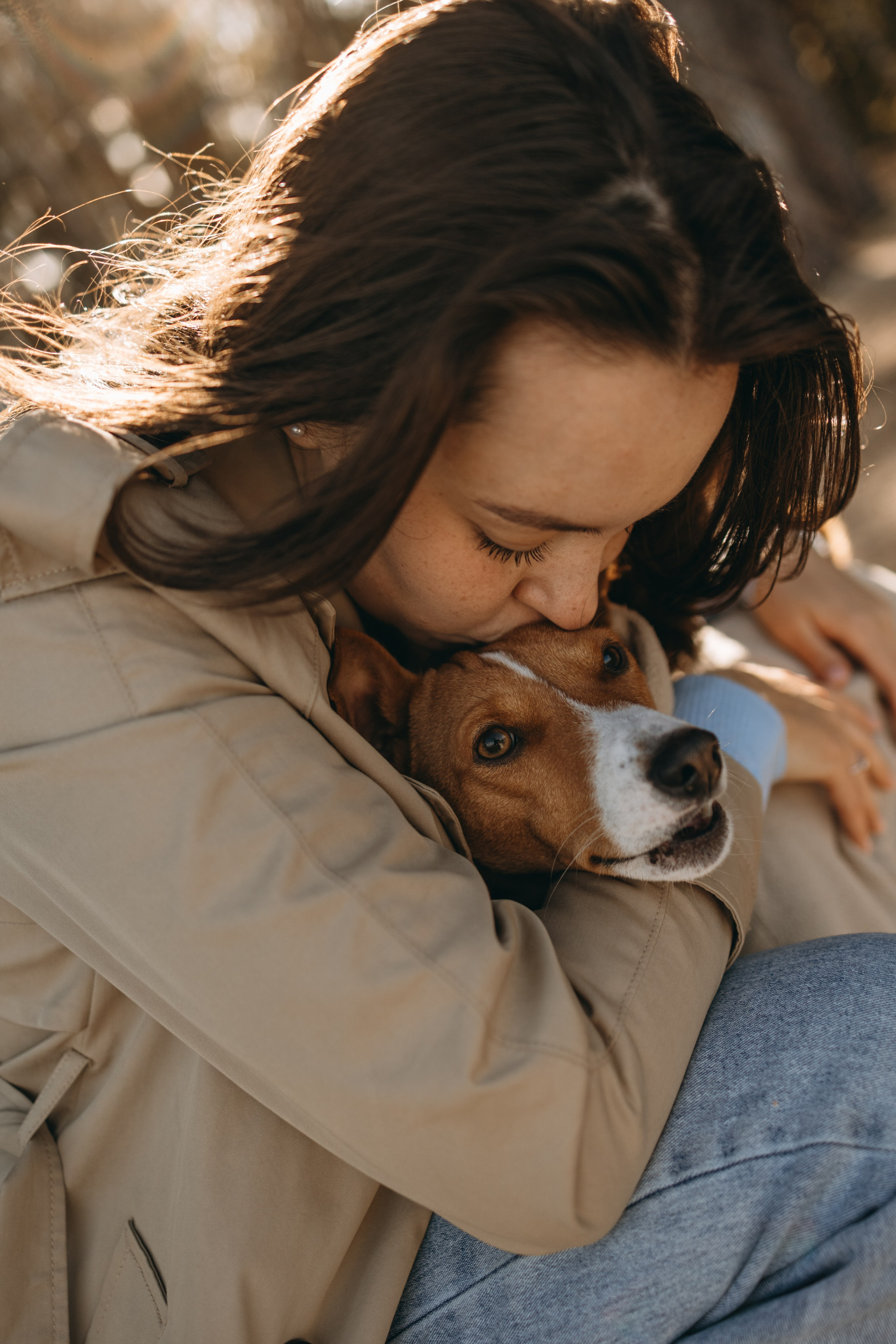 Алиса и Лео. Фотограф — Анималист | Санкт-Петербург