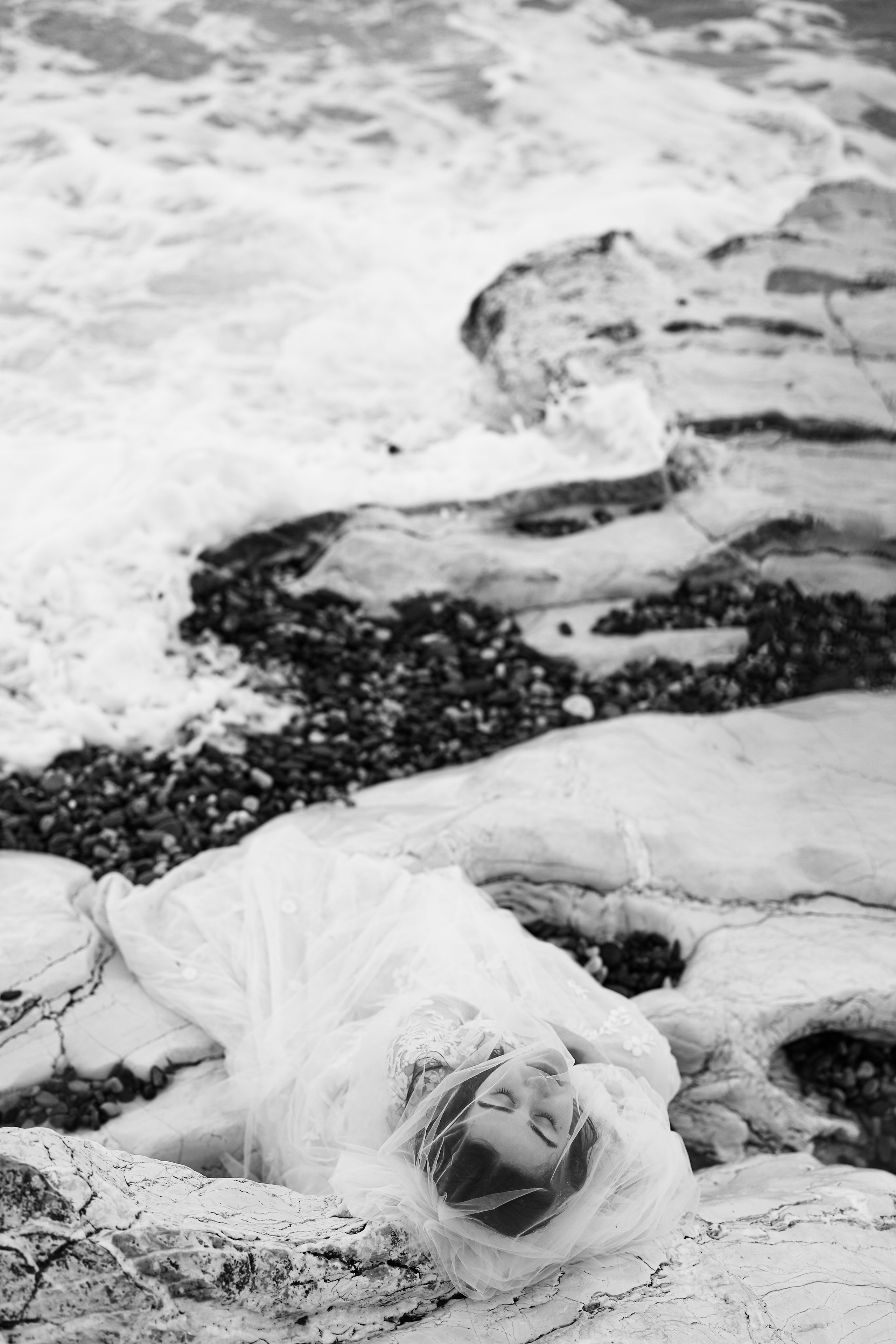 Свадебное Love story, Белые Скалы Абхазия. Свадебный и семейный фотограф в Абхазии Жанна Соснина