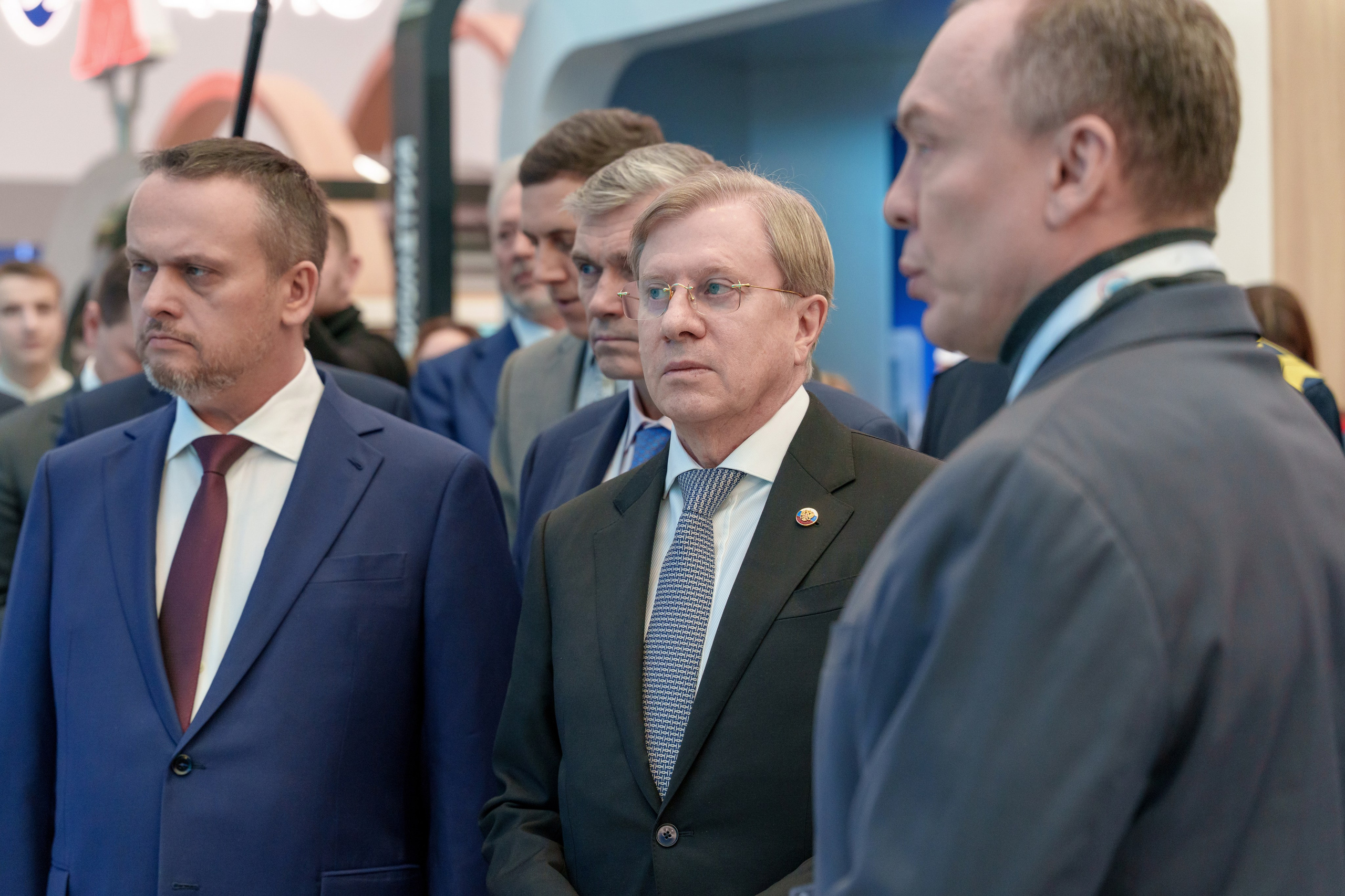 Выставочный форум «Минтранс России». ФОТОГРАФ МОСКВА | Даша Мерц