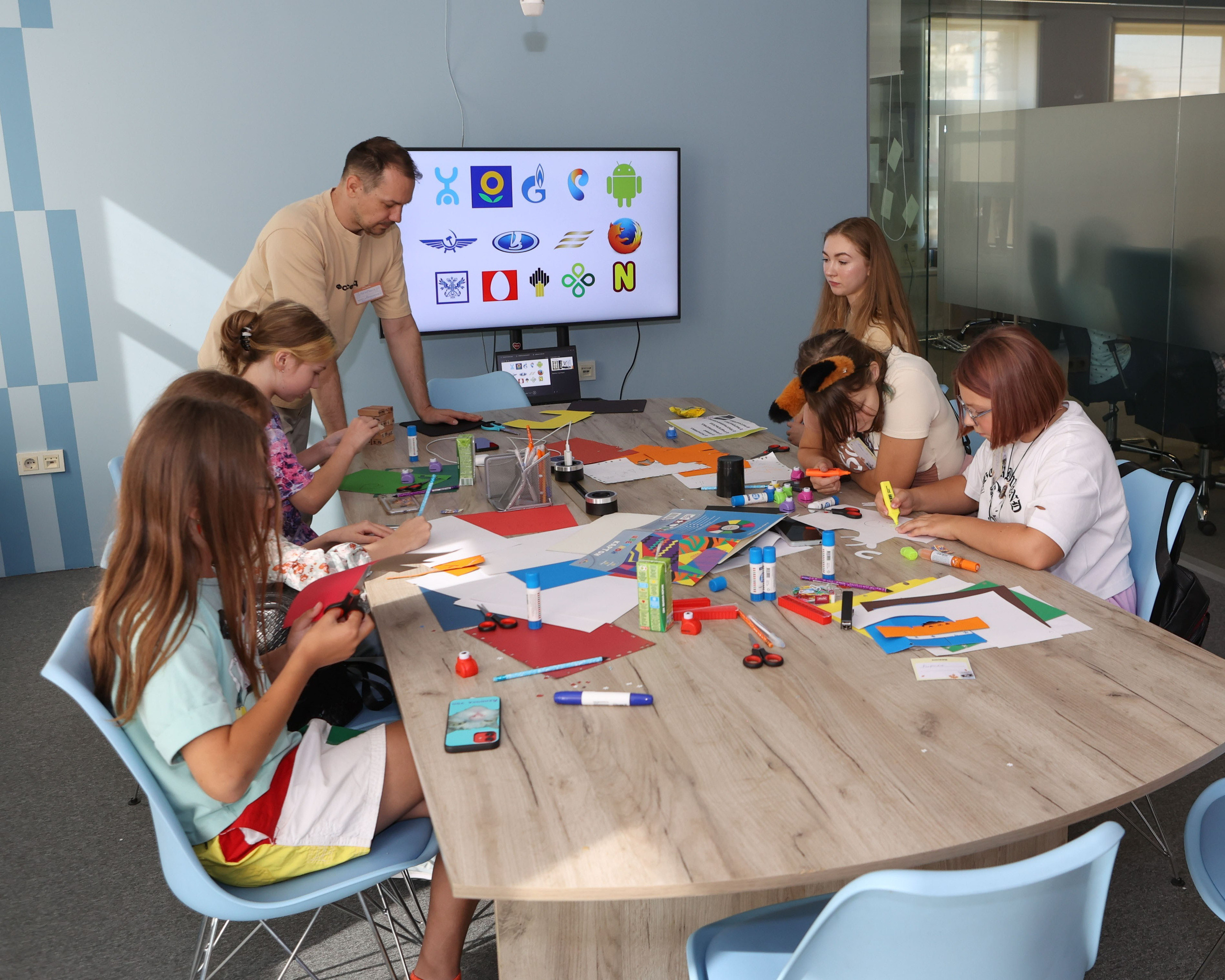 5-7 классы: Фоксфорд. Выпускные альбомы и школьный фотограф в Подольске, Троицке, Щербинке, Москве и Московской области