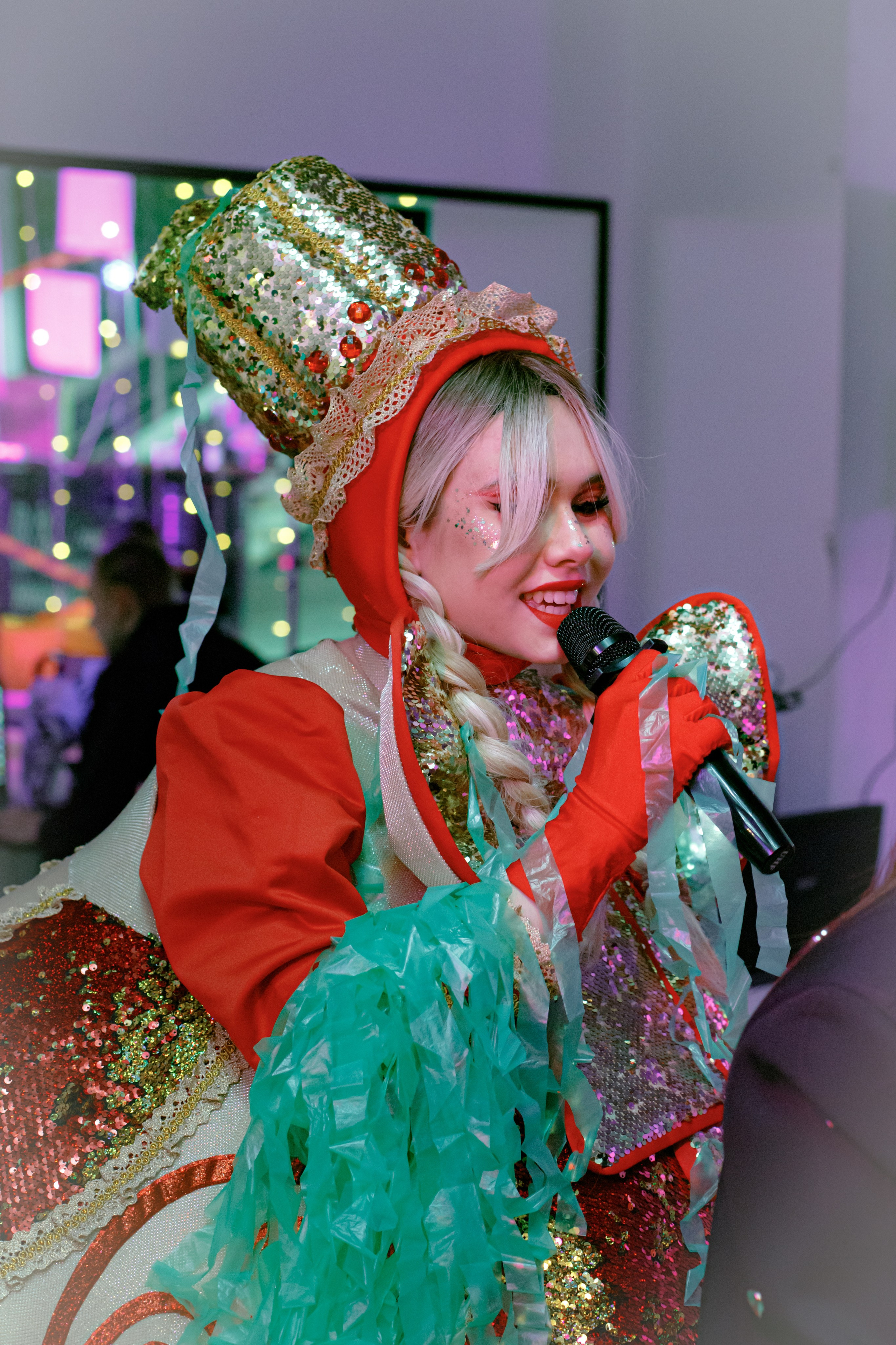 Happy new year. Photokarish