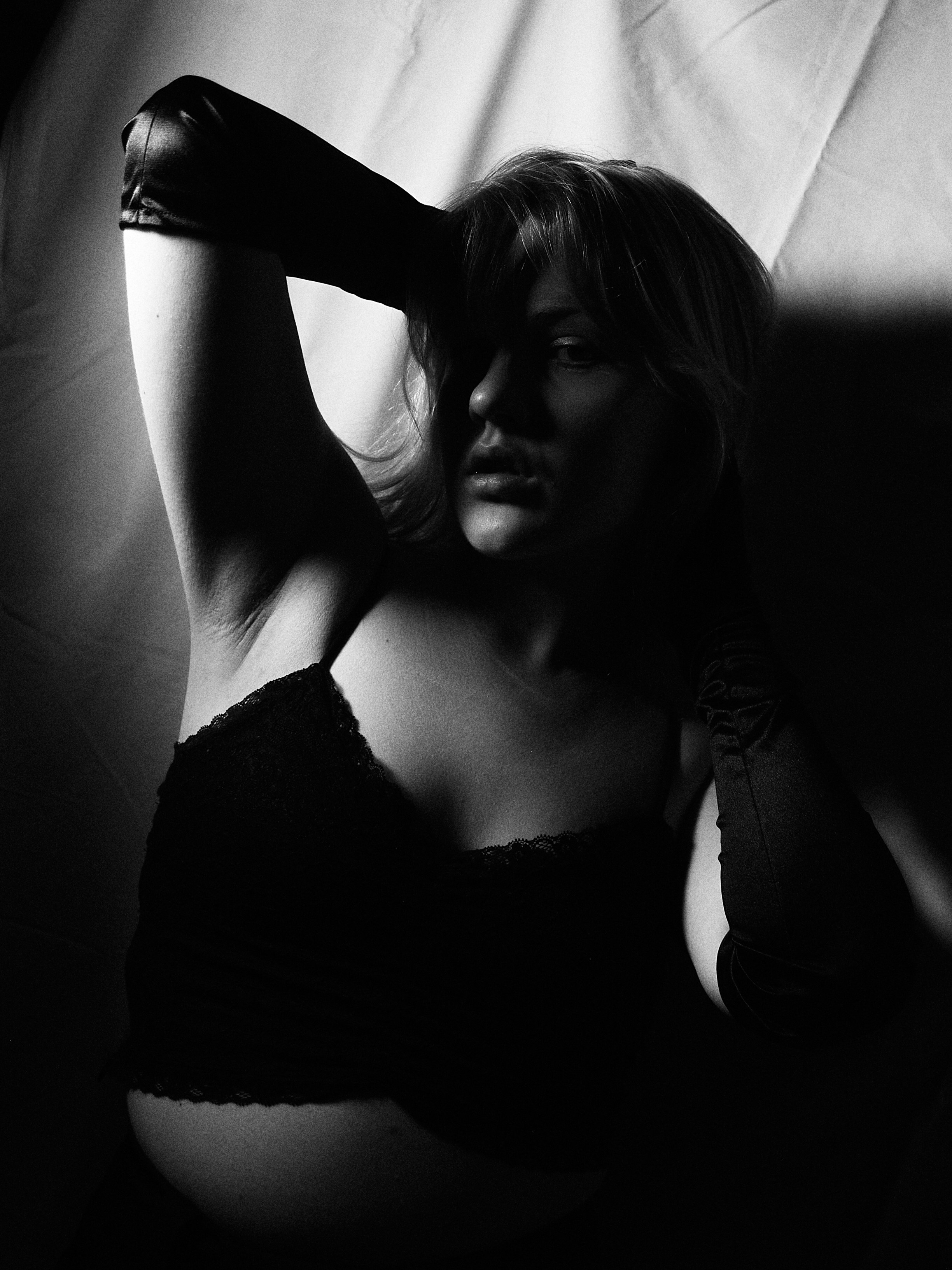 SWAN. Фотограф Елизавета Маслова. Москва. Art, Fashion