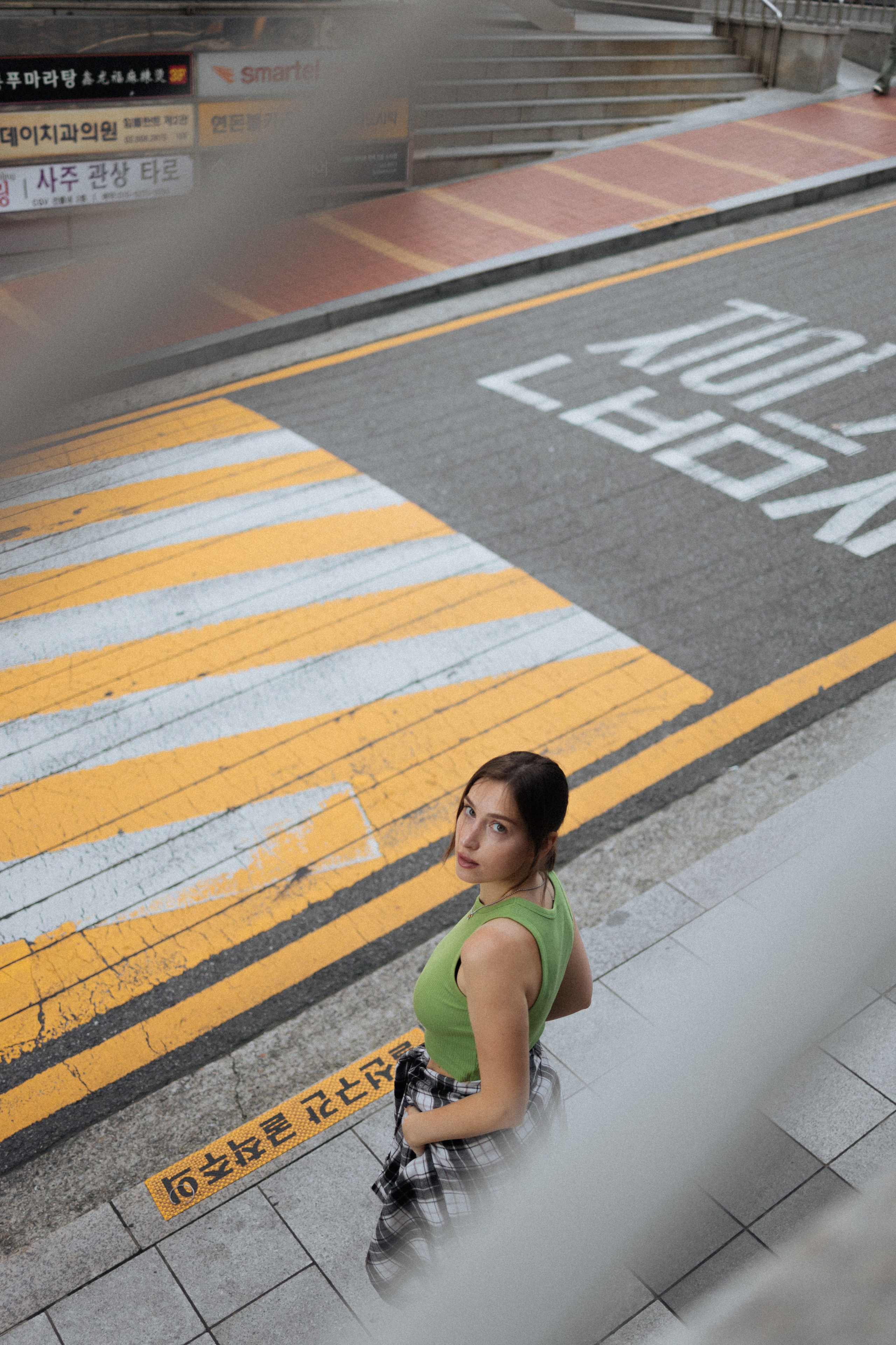 Индивидуальные. Главная