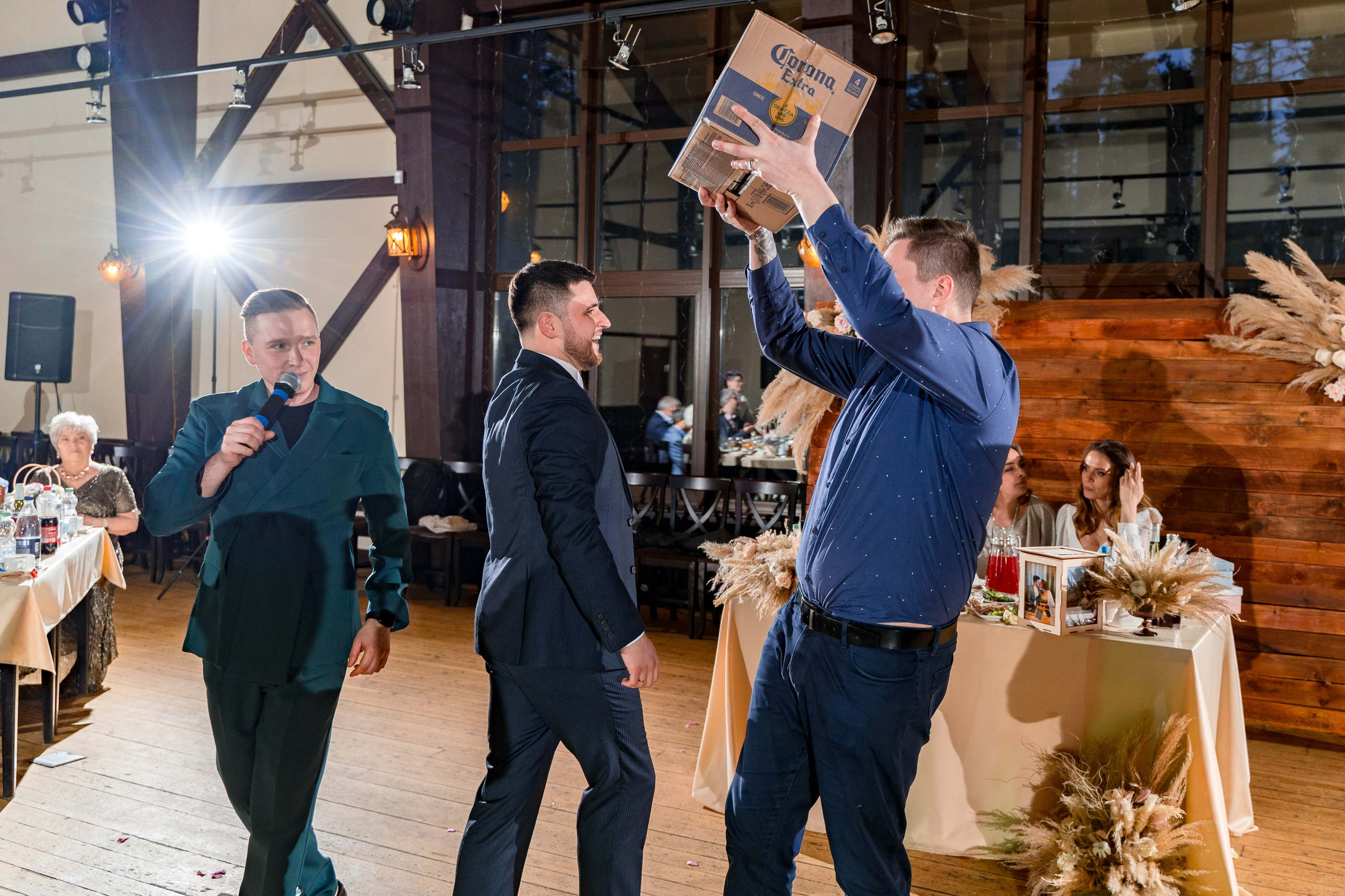 Роман + Анастасия