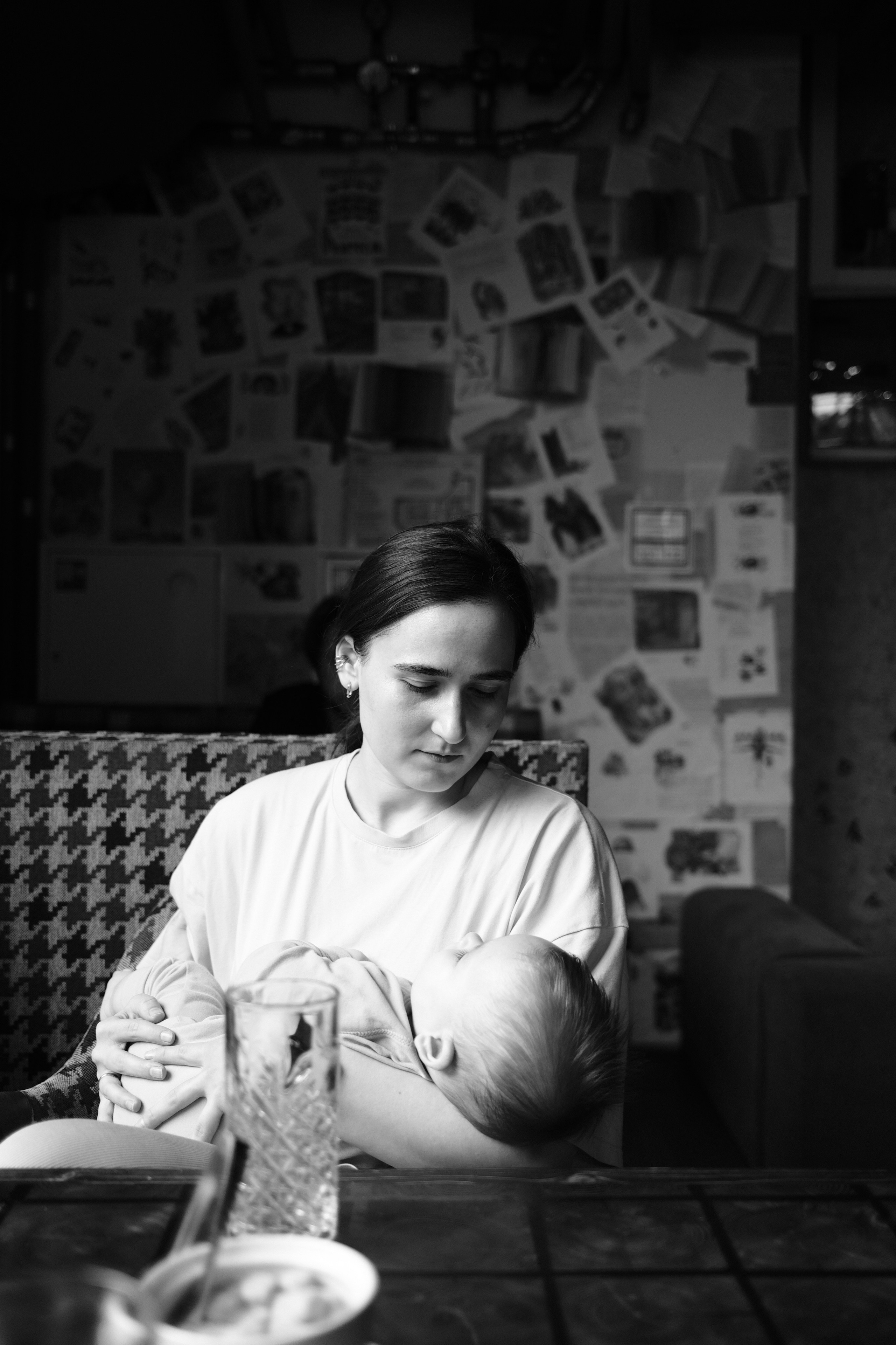 Art of Life. Портретный фотограф в Москве Айрат Абдуллаев