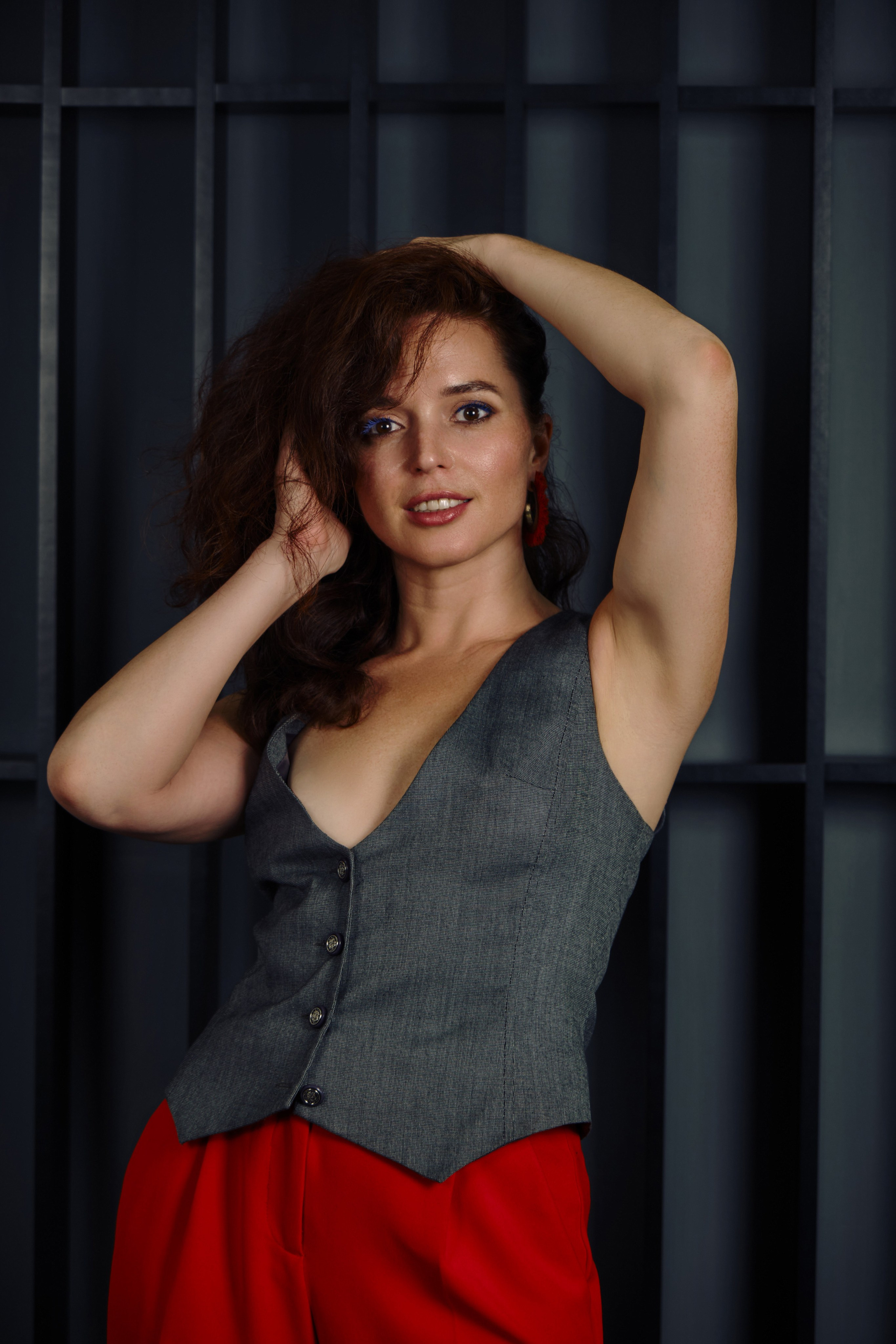 Наталья. Ася Ложкина фотограф Ижевск