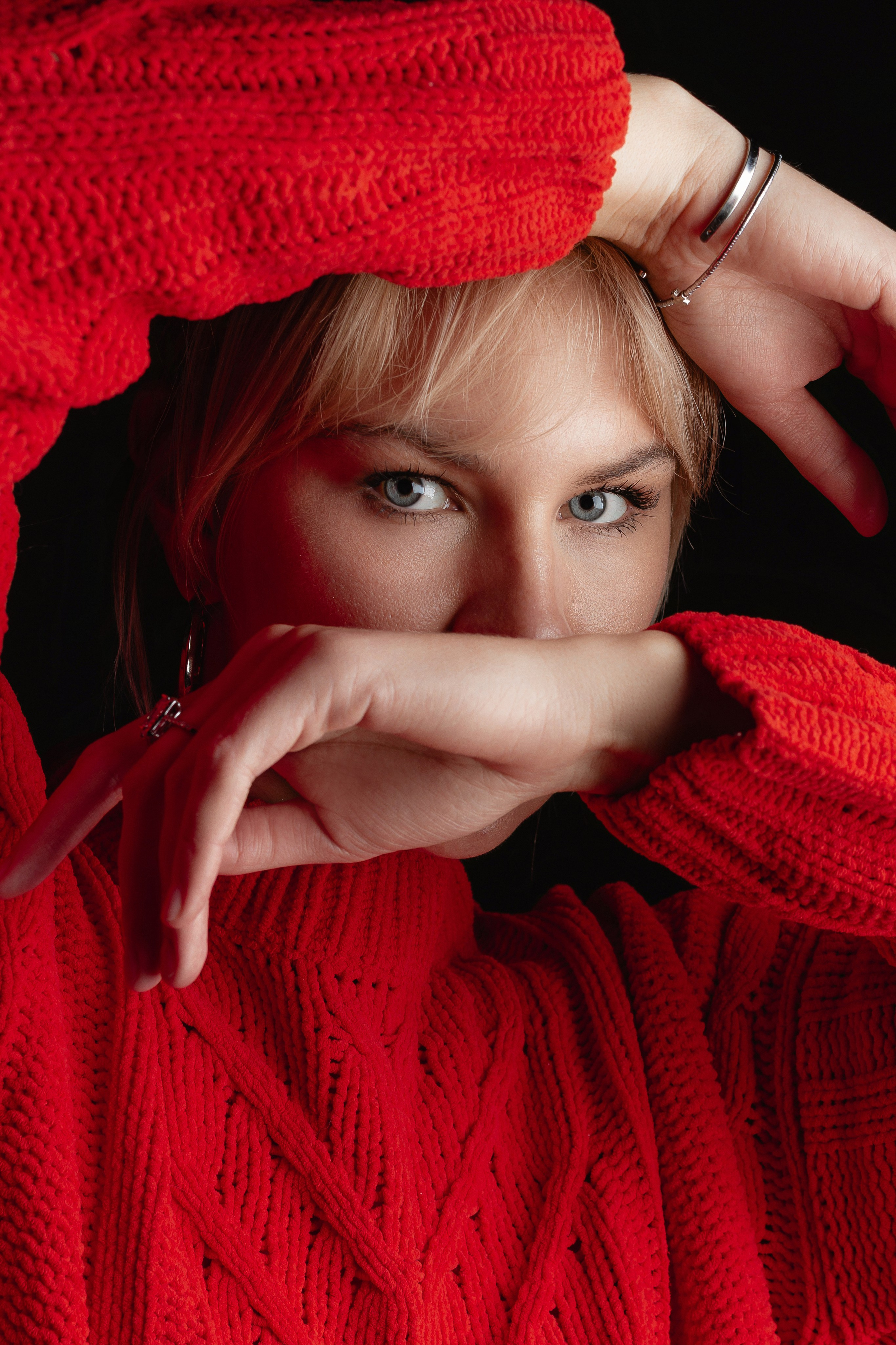 Татьяна. Женский фотограф в Москве Камила Бакаева