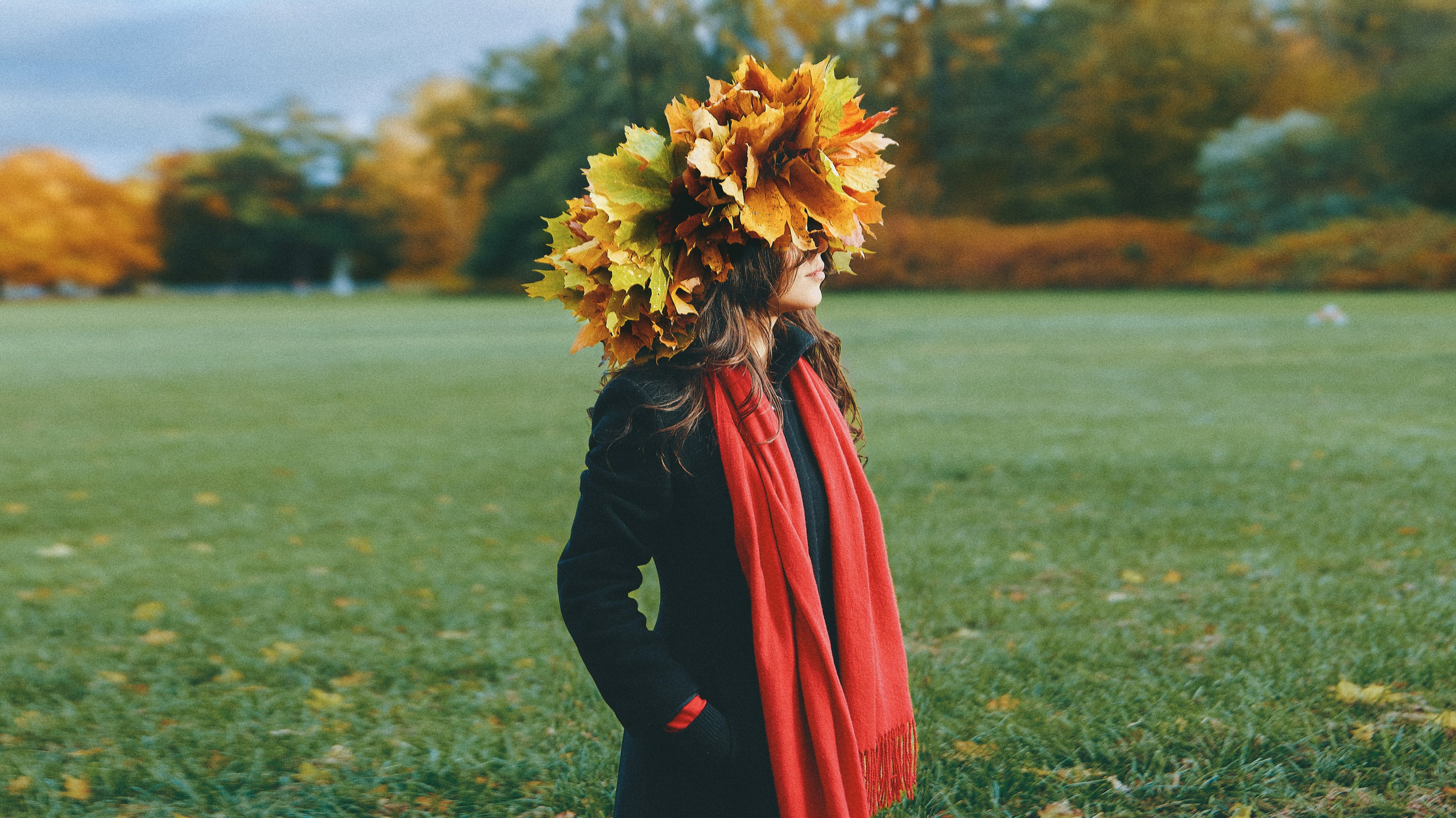 Уличный портрет в Санкт-Петербурге. Фотограф I Санкт-Петербург