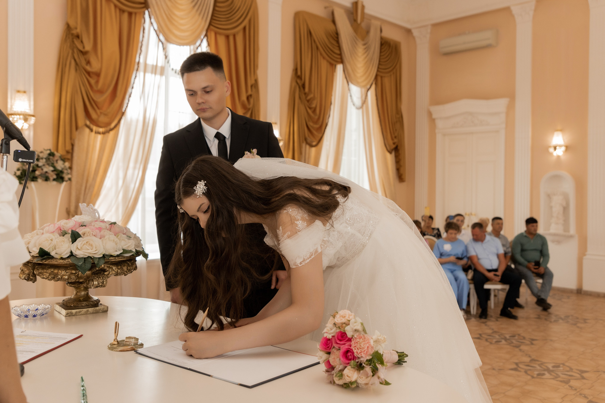 Кирилл и Екатерина (сокращено). Свадебный фотограф Ангелина Сунгатулина | Саратов | Балаково | Вольск