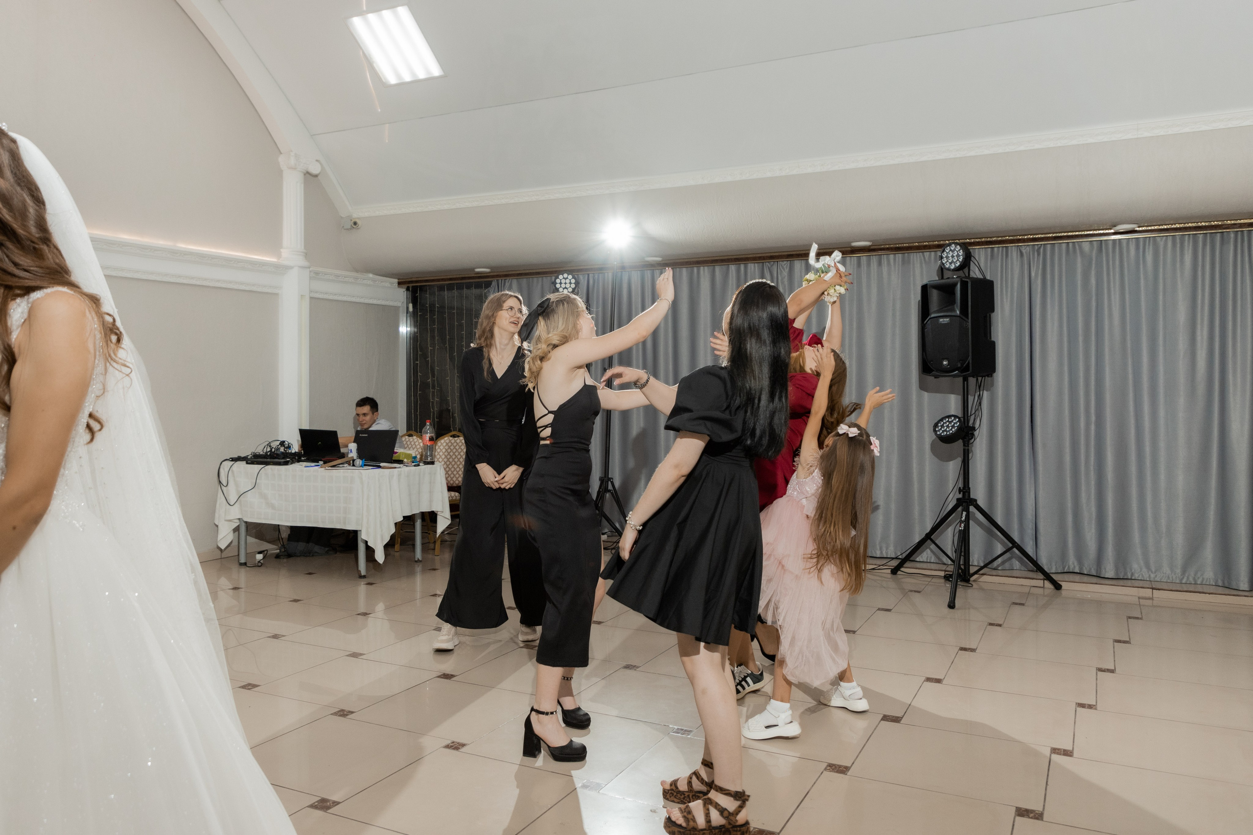 Алексей и Светлана (сокращено). Свадебный фотограф Ангелина Сунгатулина | Саратов | Балаково | Вольск