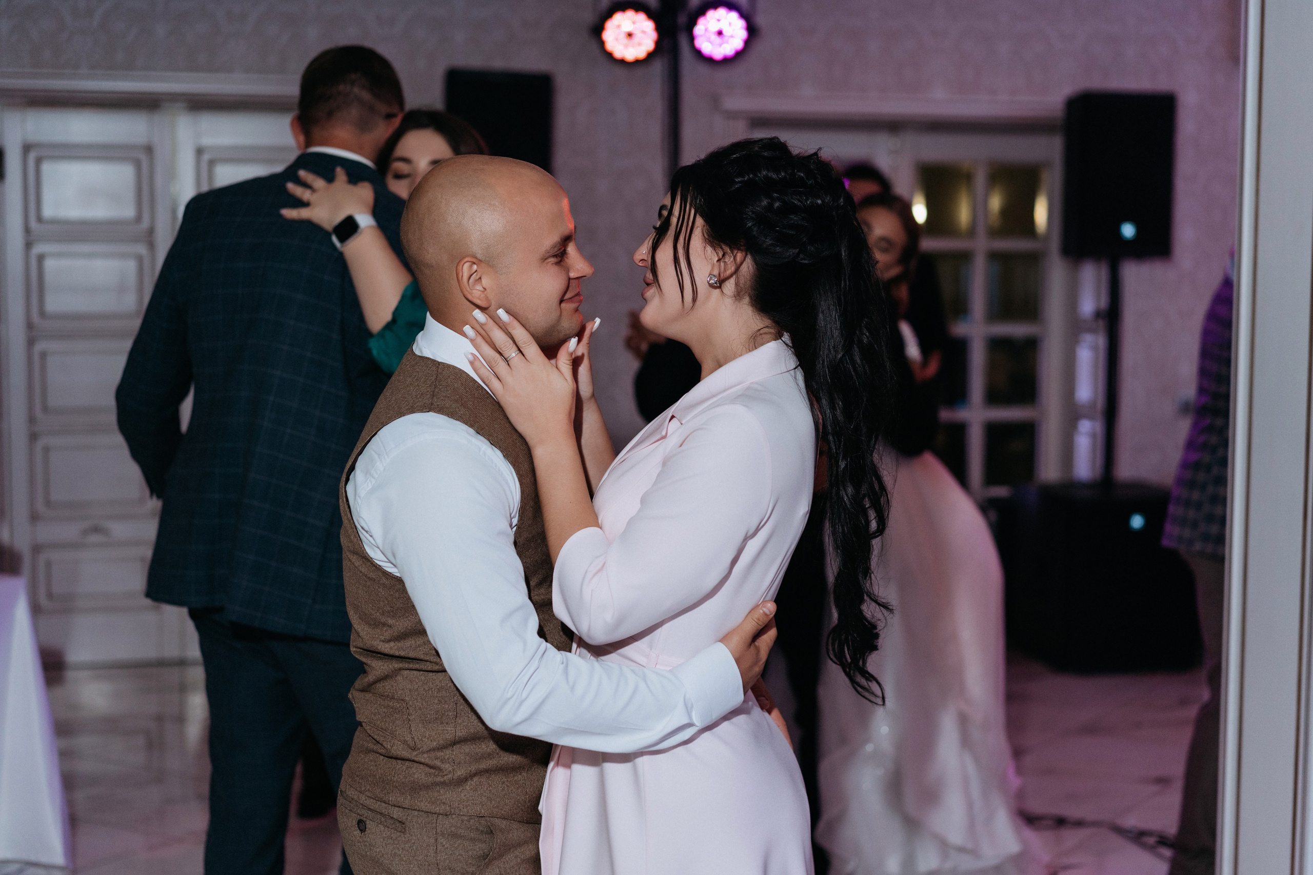 Александр и Ирина. Свадебный и семейный фотограф в Калининграде Анастасия Гриценко